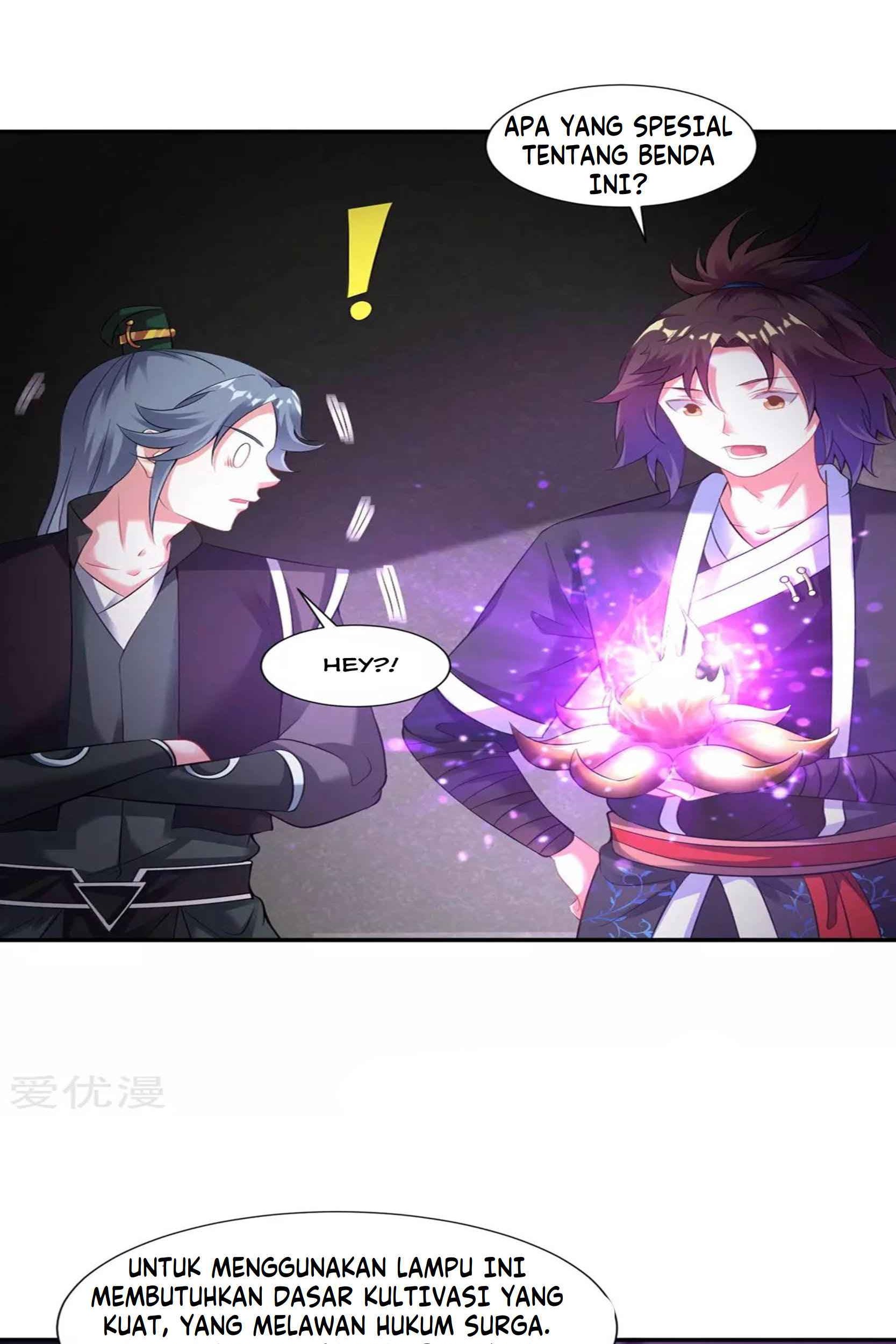 Dao Yin Bab 57 halaman 4