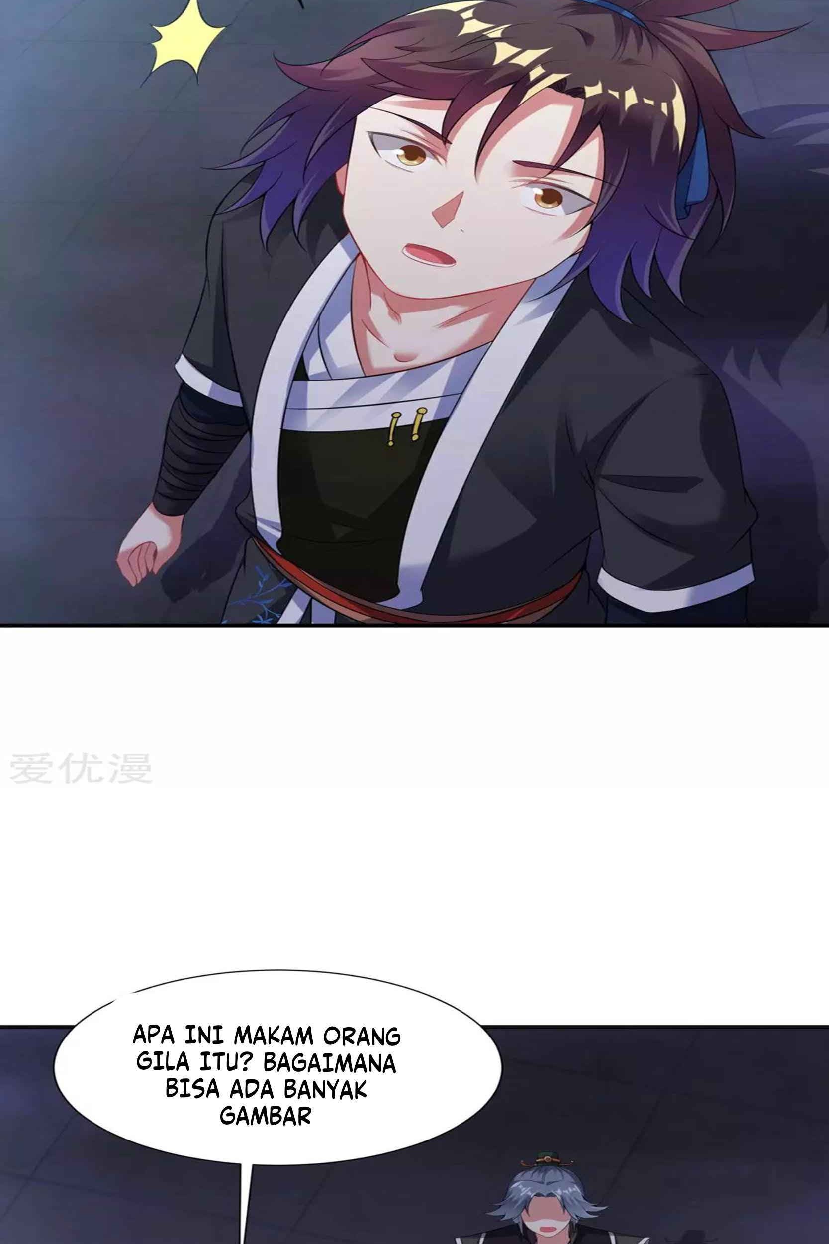 Dao Yin Bab 57 halaman 7