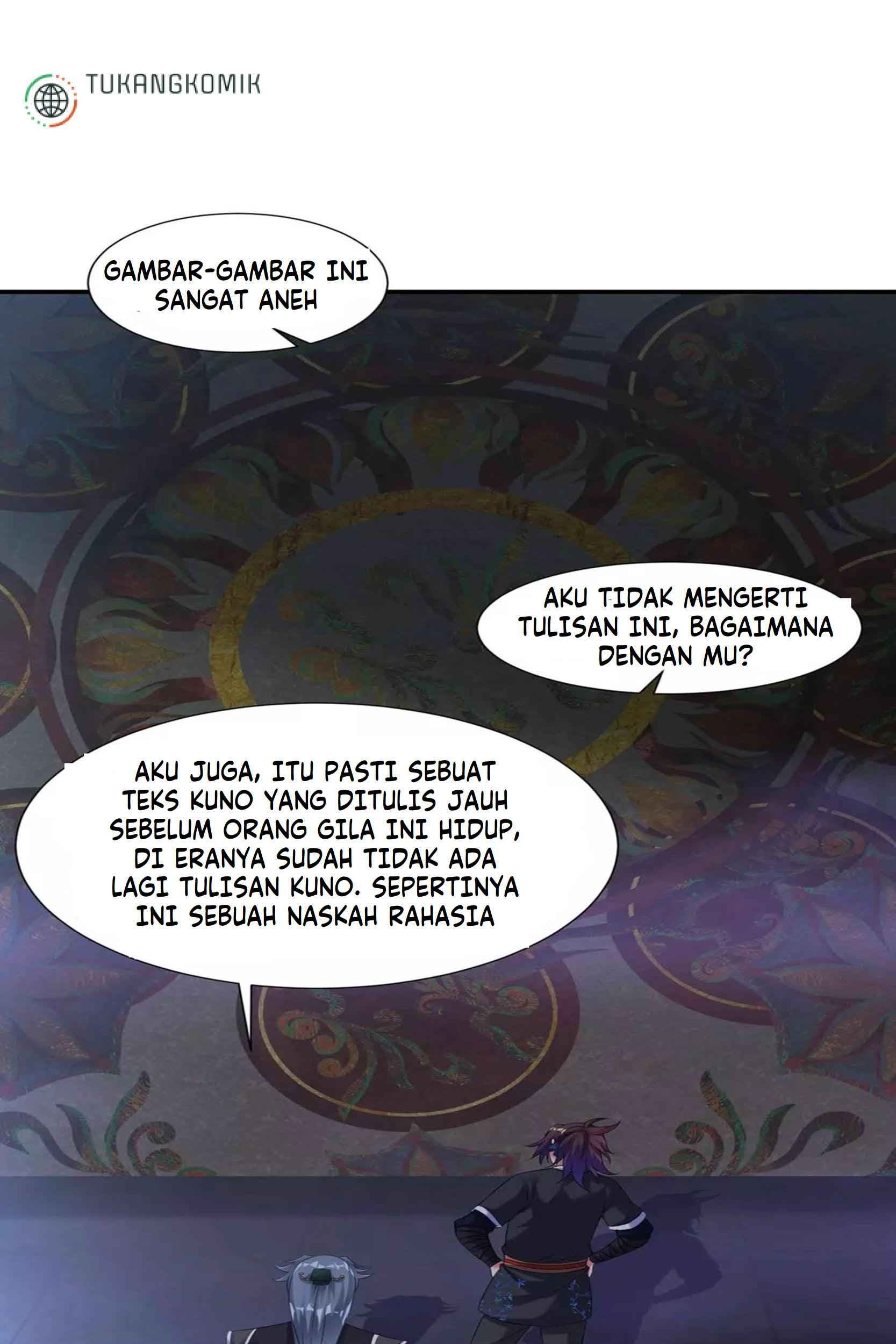 Dao Yin Bab 57 halaman 9