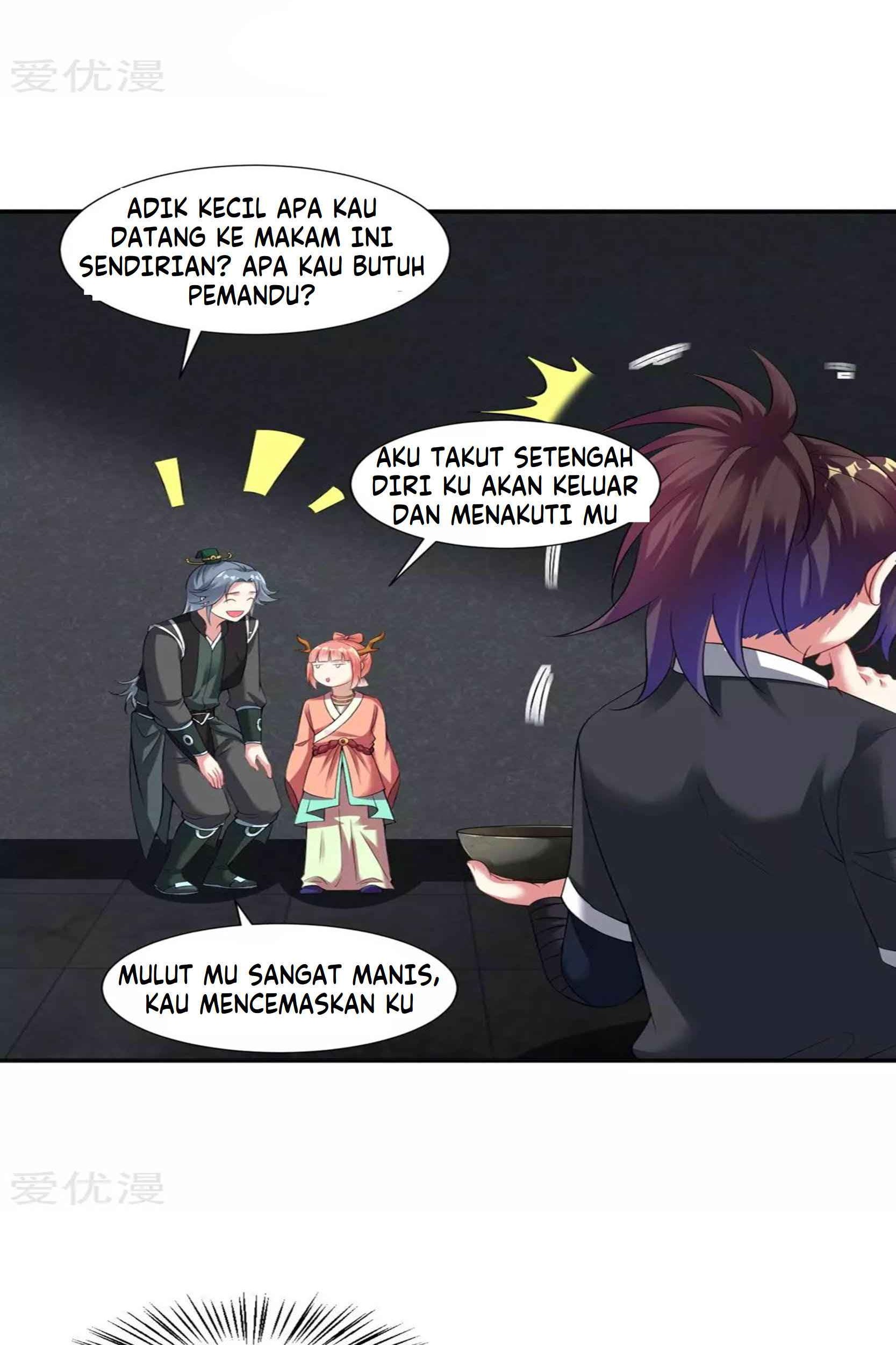 Dao Yin Bab 57 halaman 12