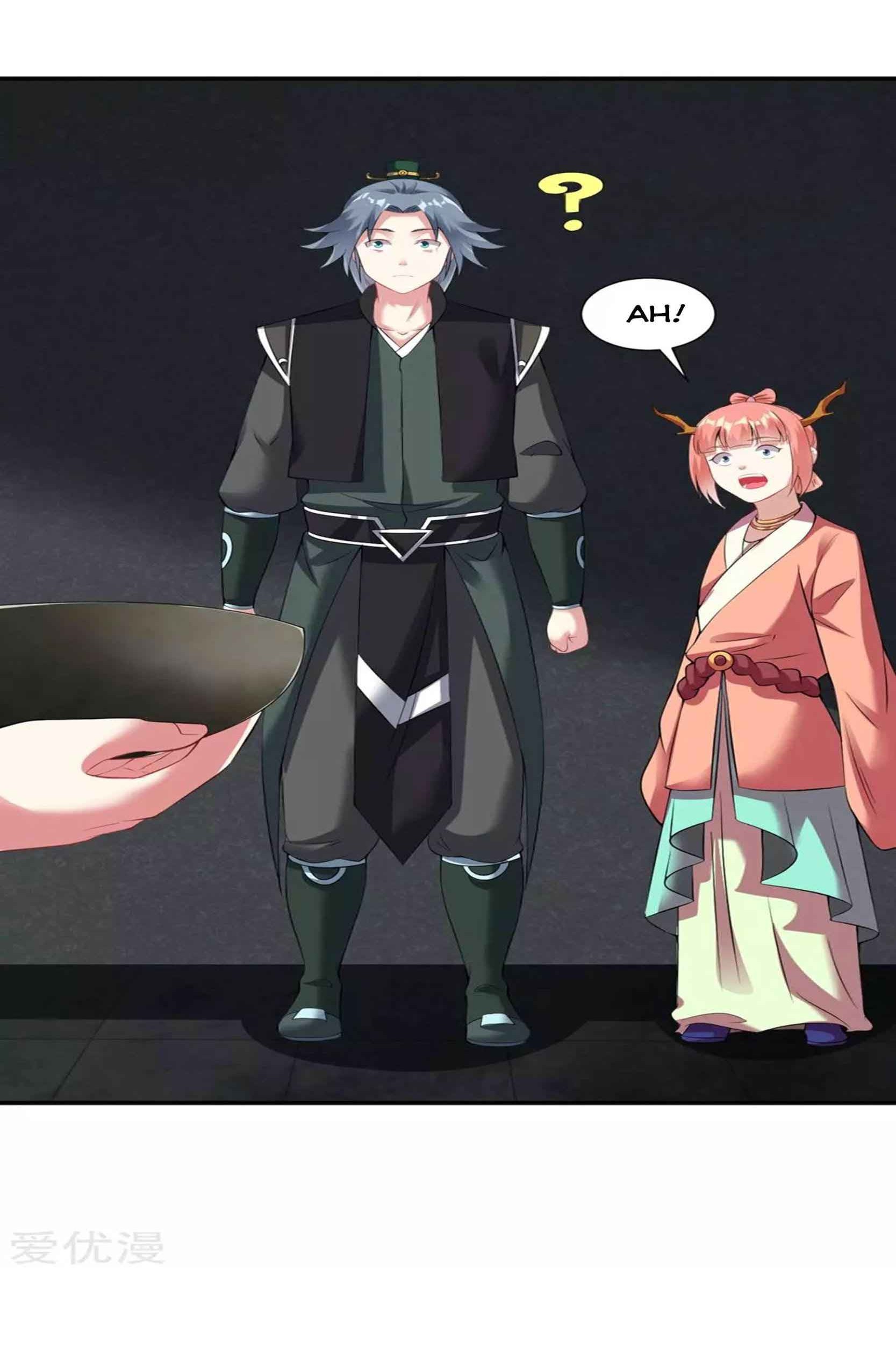 Dao Yin Bab 57 halaman 14
