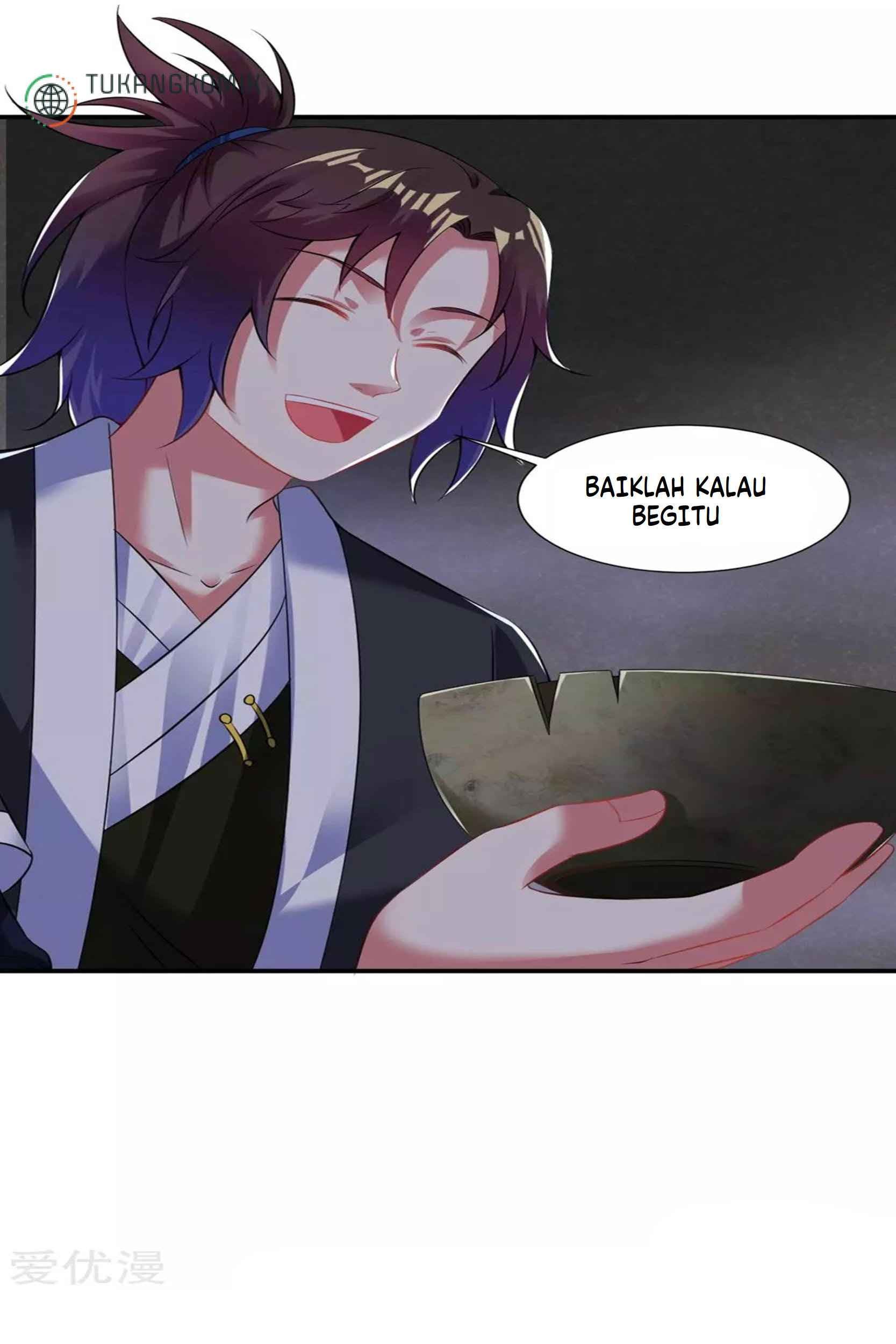 Dao Yin Bab 57 halaman 17