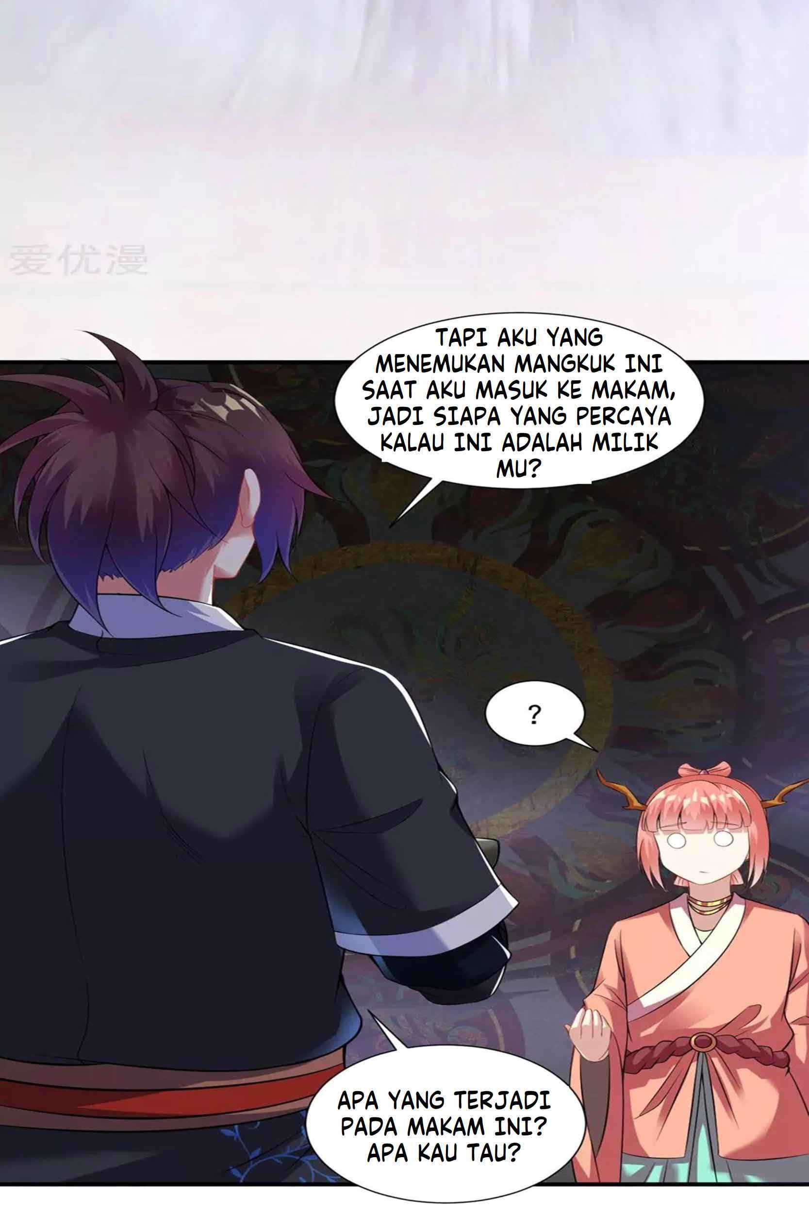 Dao Yin Bab 57 halaman 21