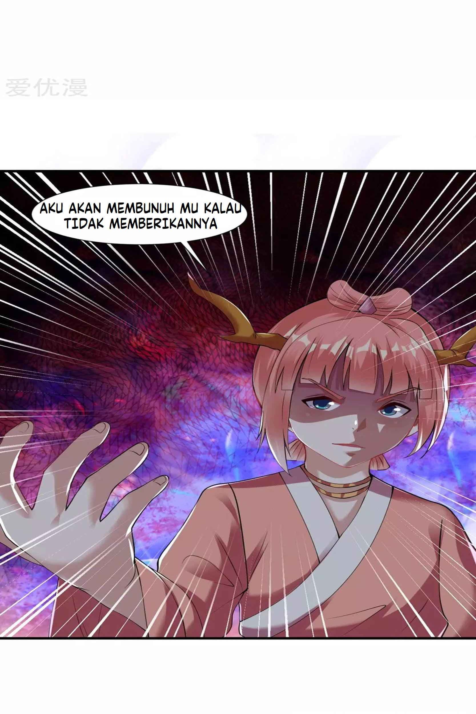 Dao Yin Bab 57 halaman 22