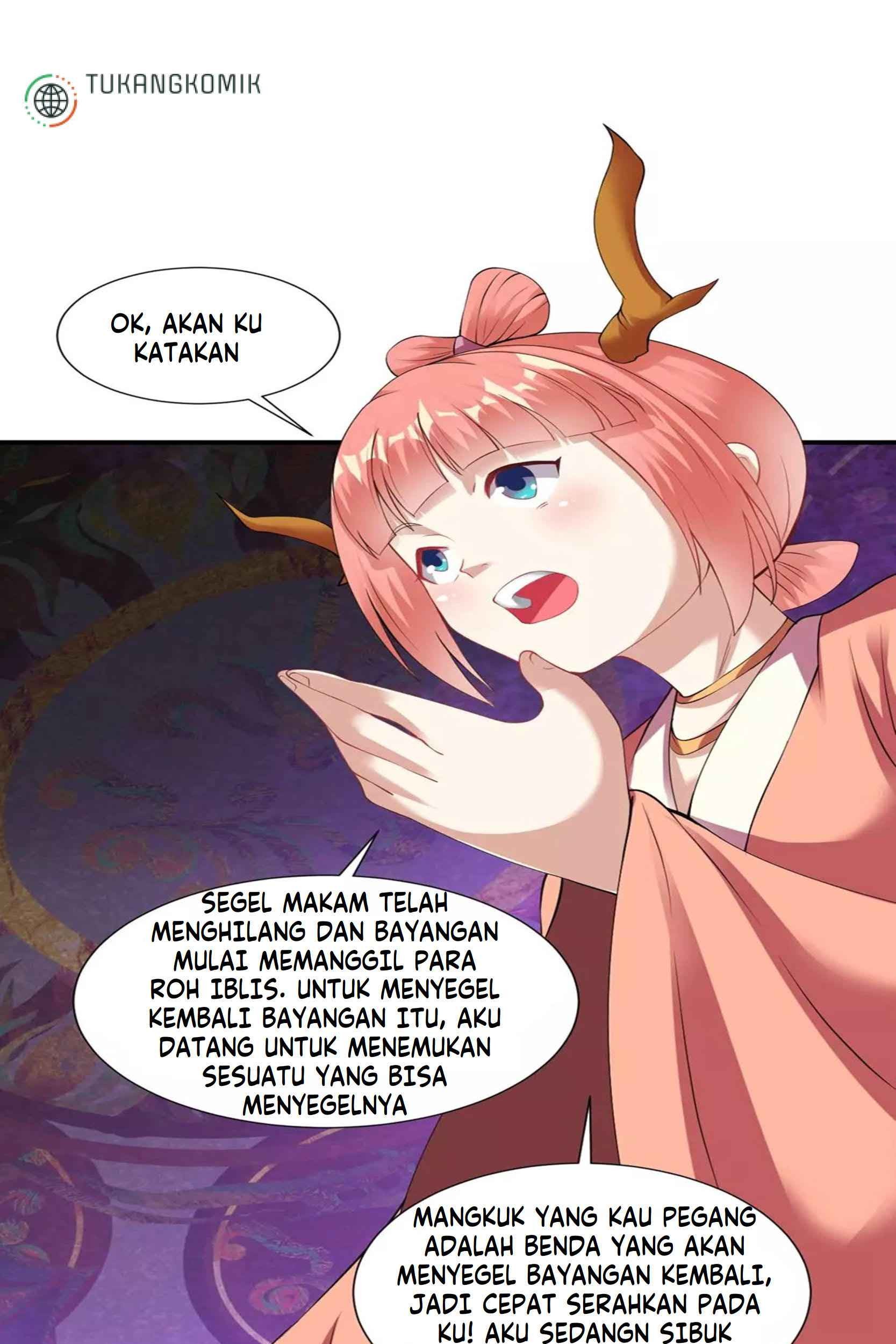 Dao Yin Bab 57 halaman 25