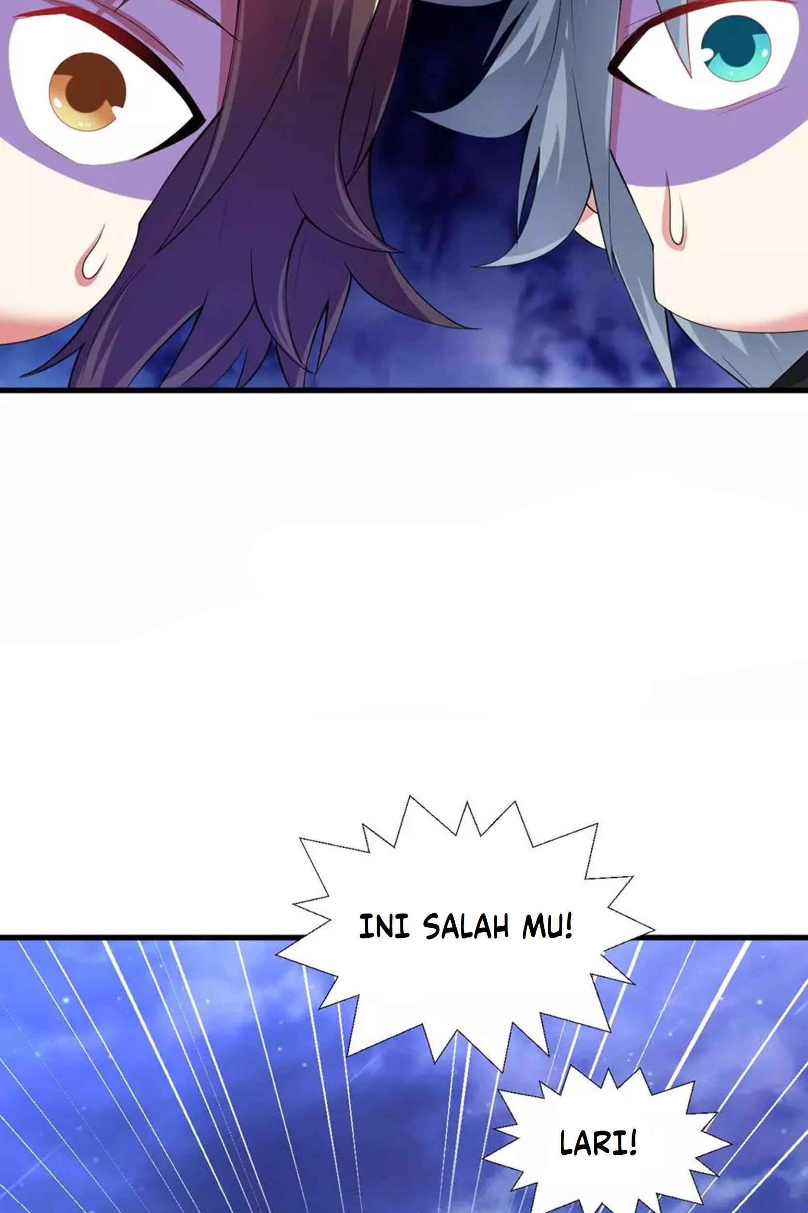 Dao Yin Bab 57 halaman 37