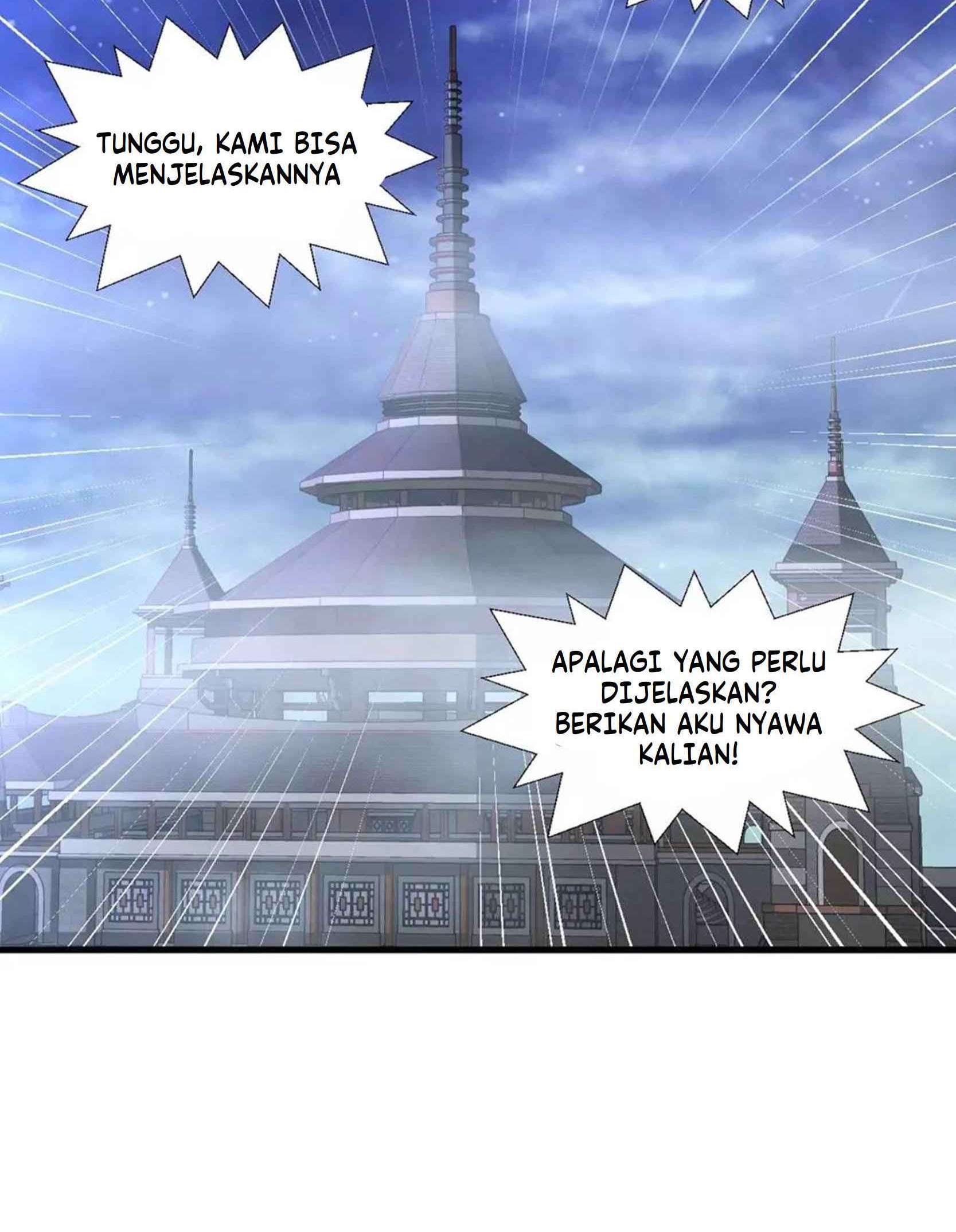 Dao Yin Bab 57 halaman 38