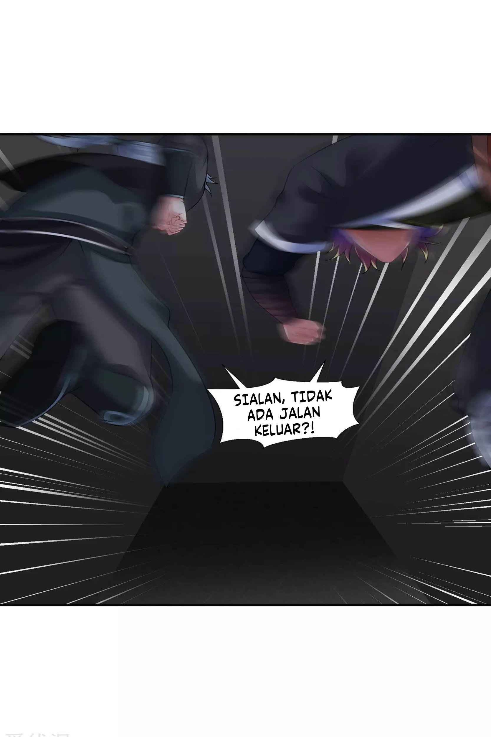 Dao Yin chapter 58 halaman 4