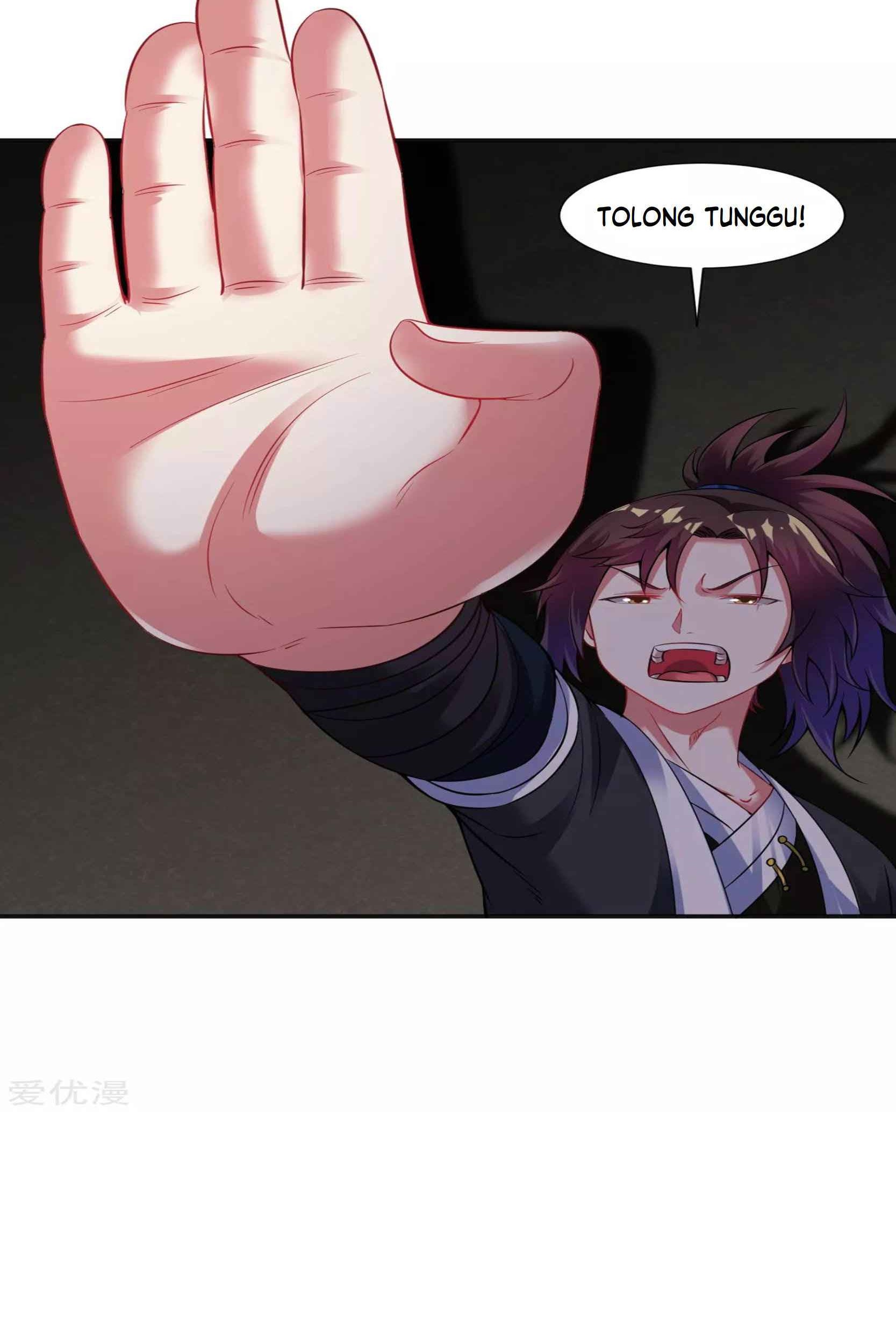 Dao Yin chapter 58 halaman 14