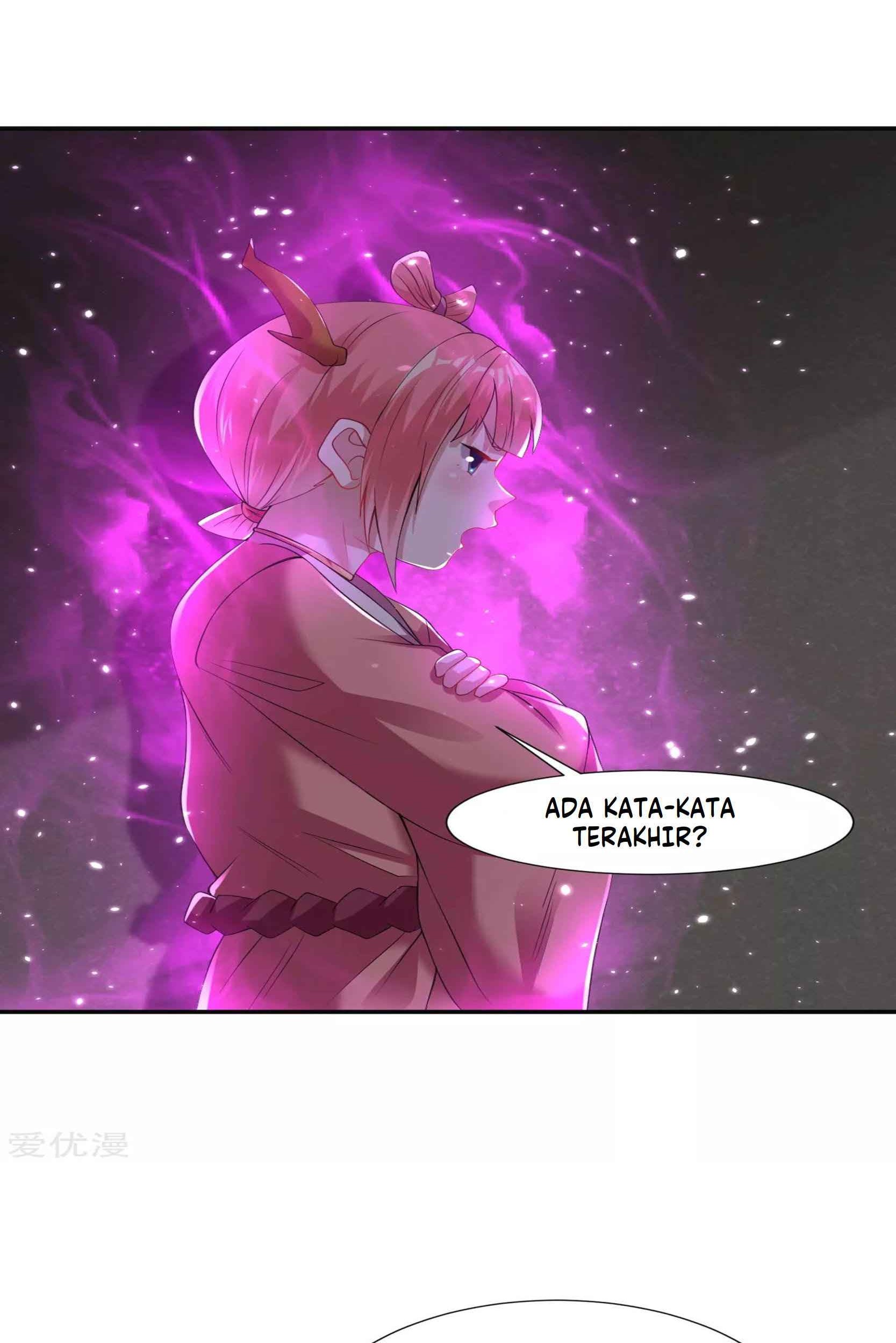 Dao Yin chapter 58 halaman 20