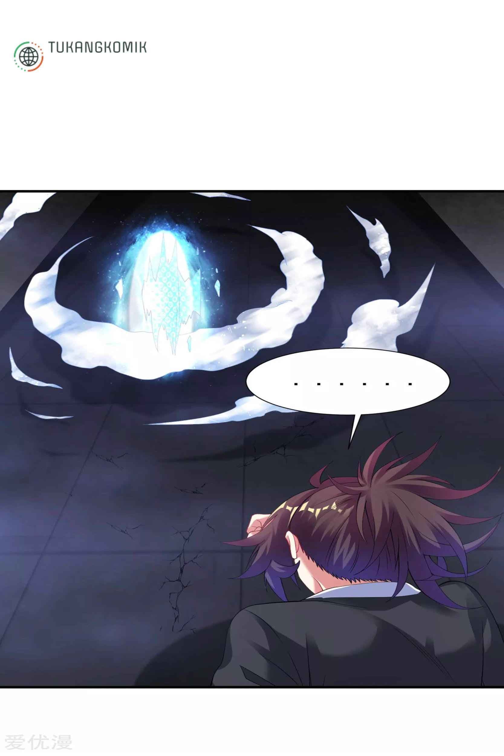 Dao Yin chapter 58 halaman 25
