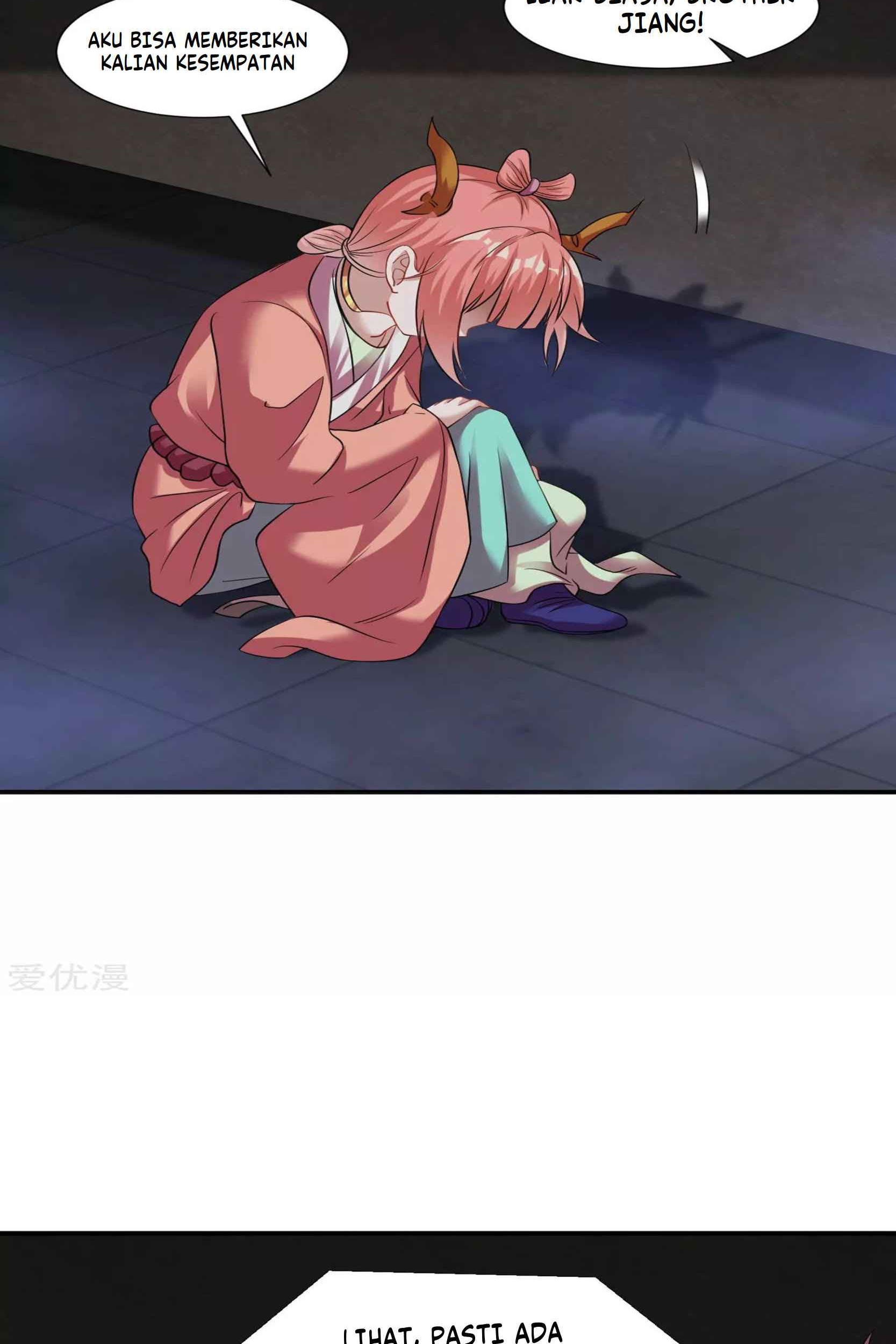Dao Yin chapter 58 halaman 28