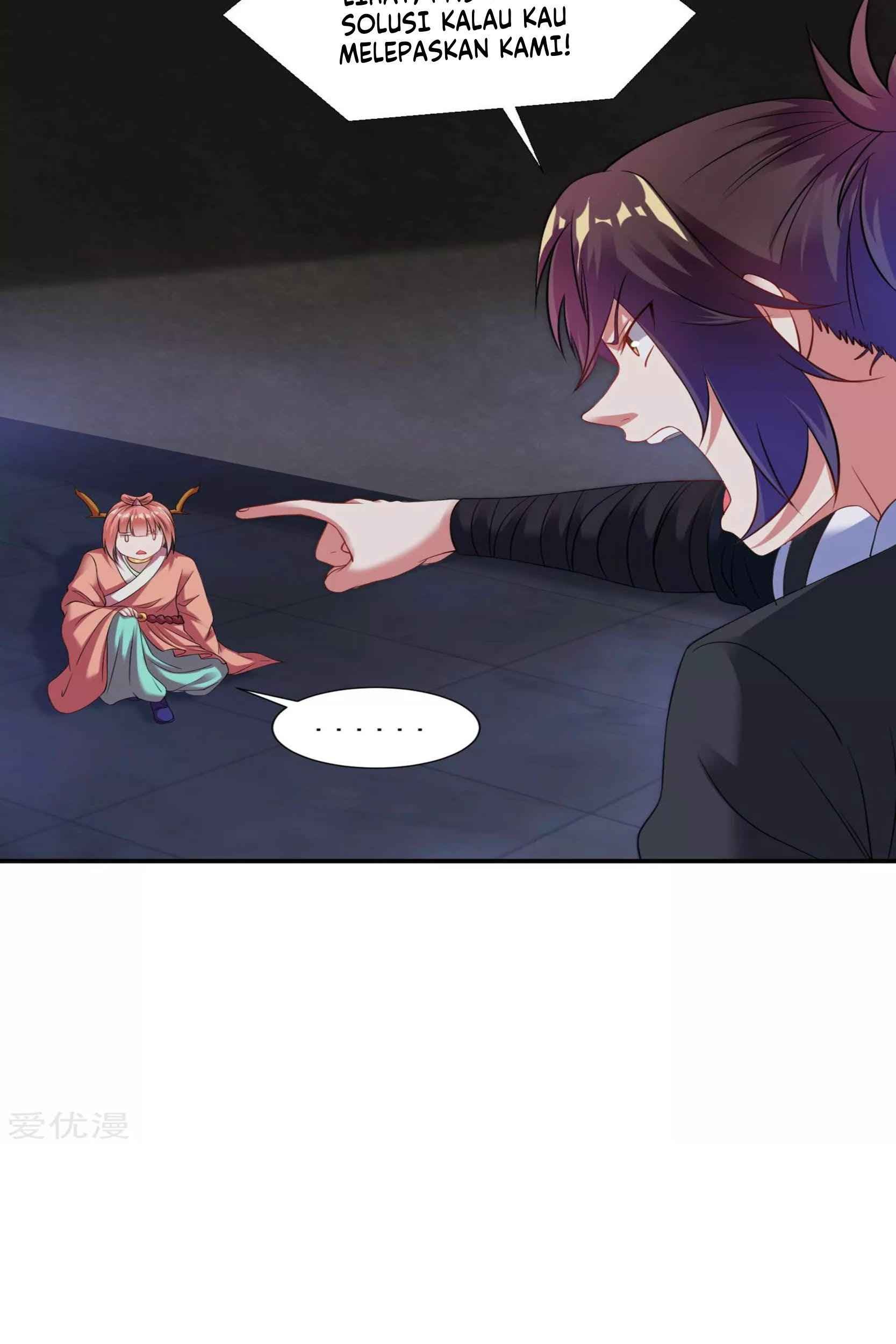 Dao Yin chapter 58 halaman 29