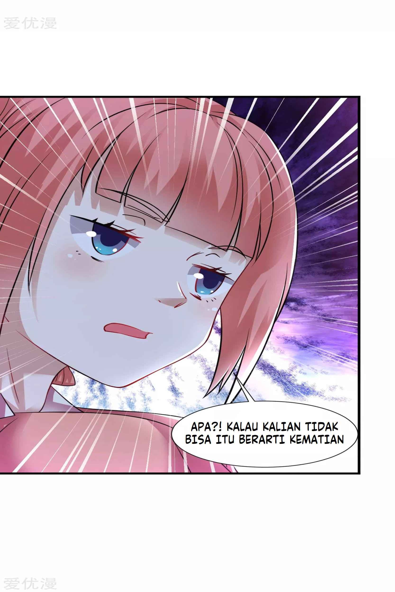 Dao Yin chapter 58 halaman 32