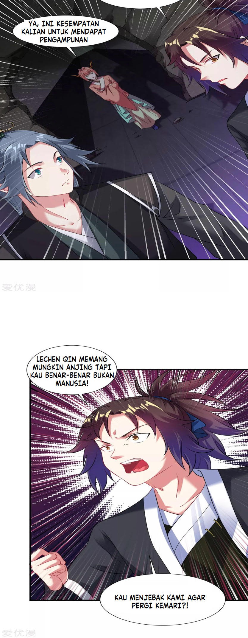 Dao Yin Bab 59 halaman 4