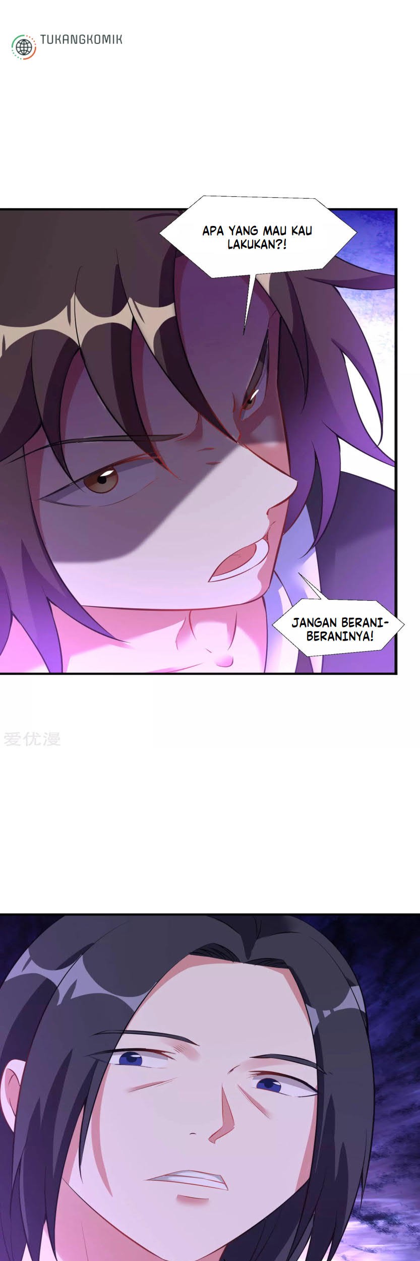Dao Yin chapter 63 halaman 13