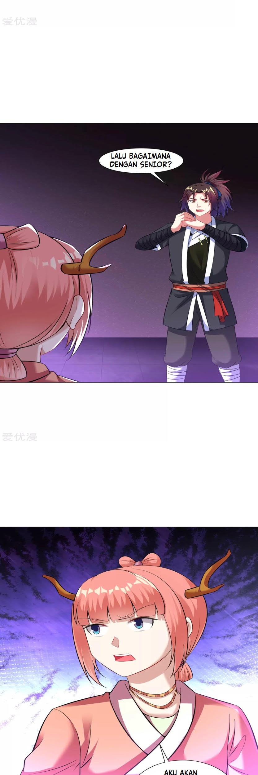 Dao Yin Bab 66 halaman 11
