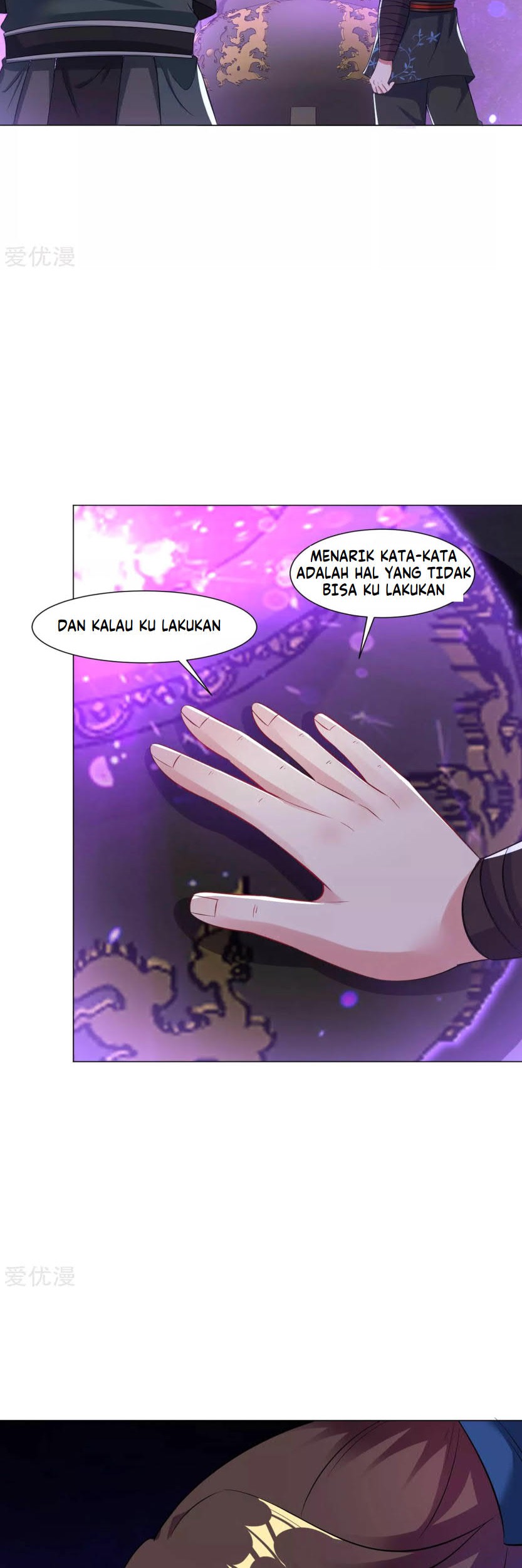 Dao Yin Bab 66 halaman 18