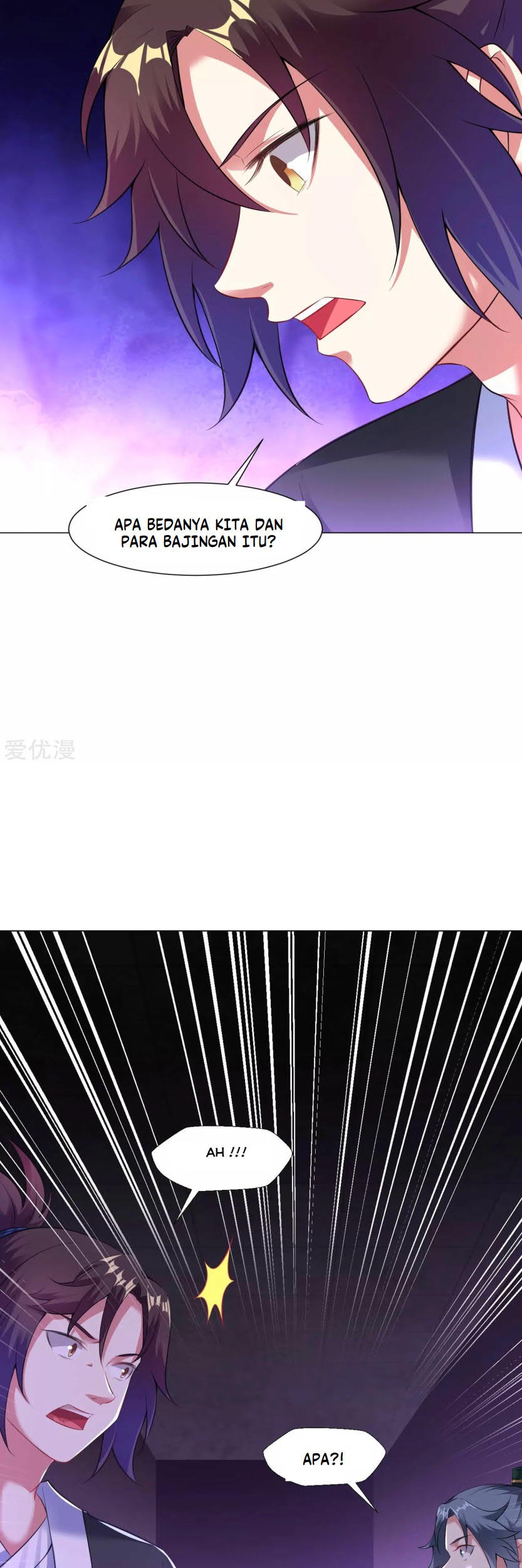 Dao Yin Bab 66 halaman 19