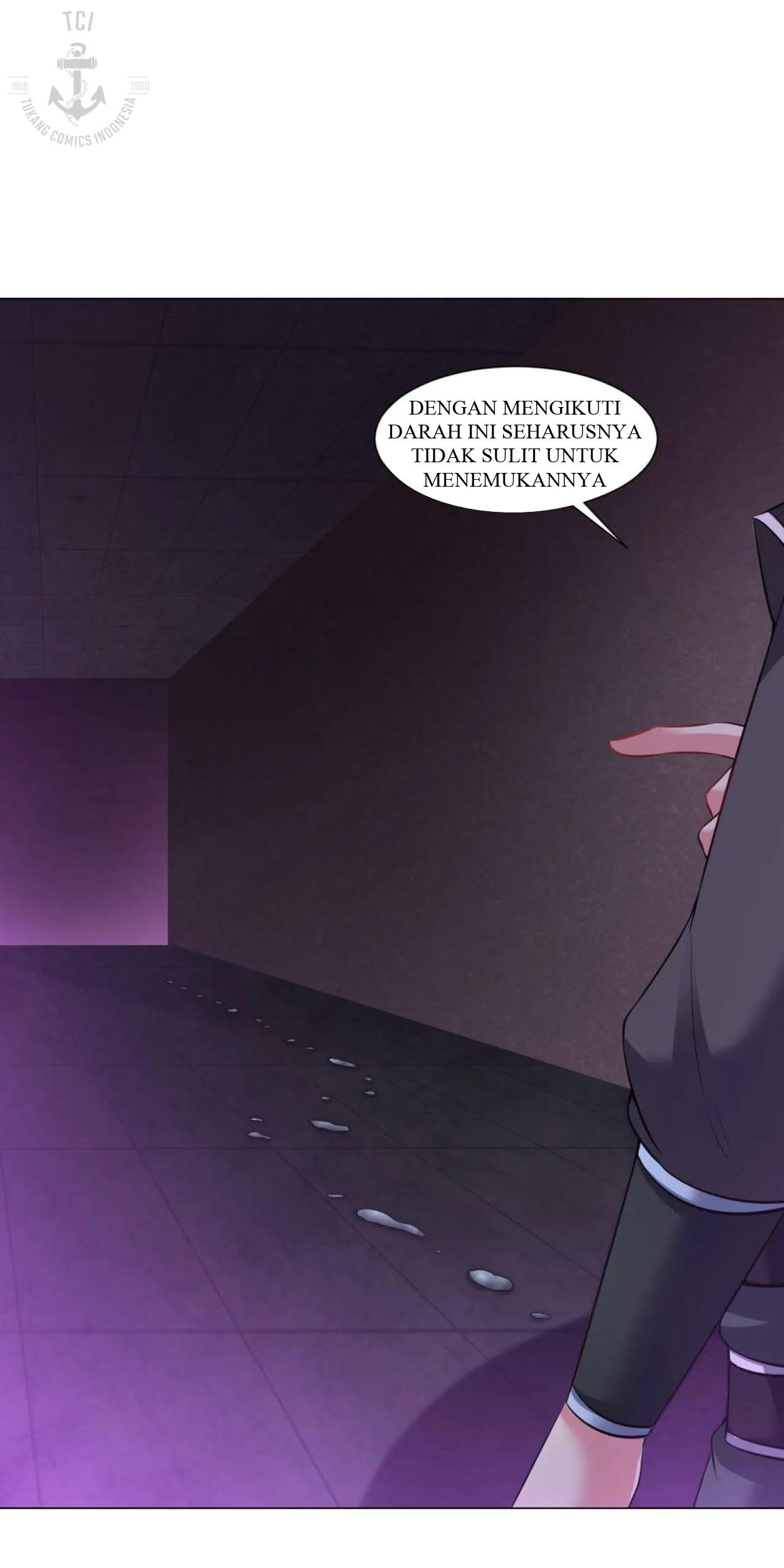 Dao Yin chapter 67 halaman 7