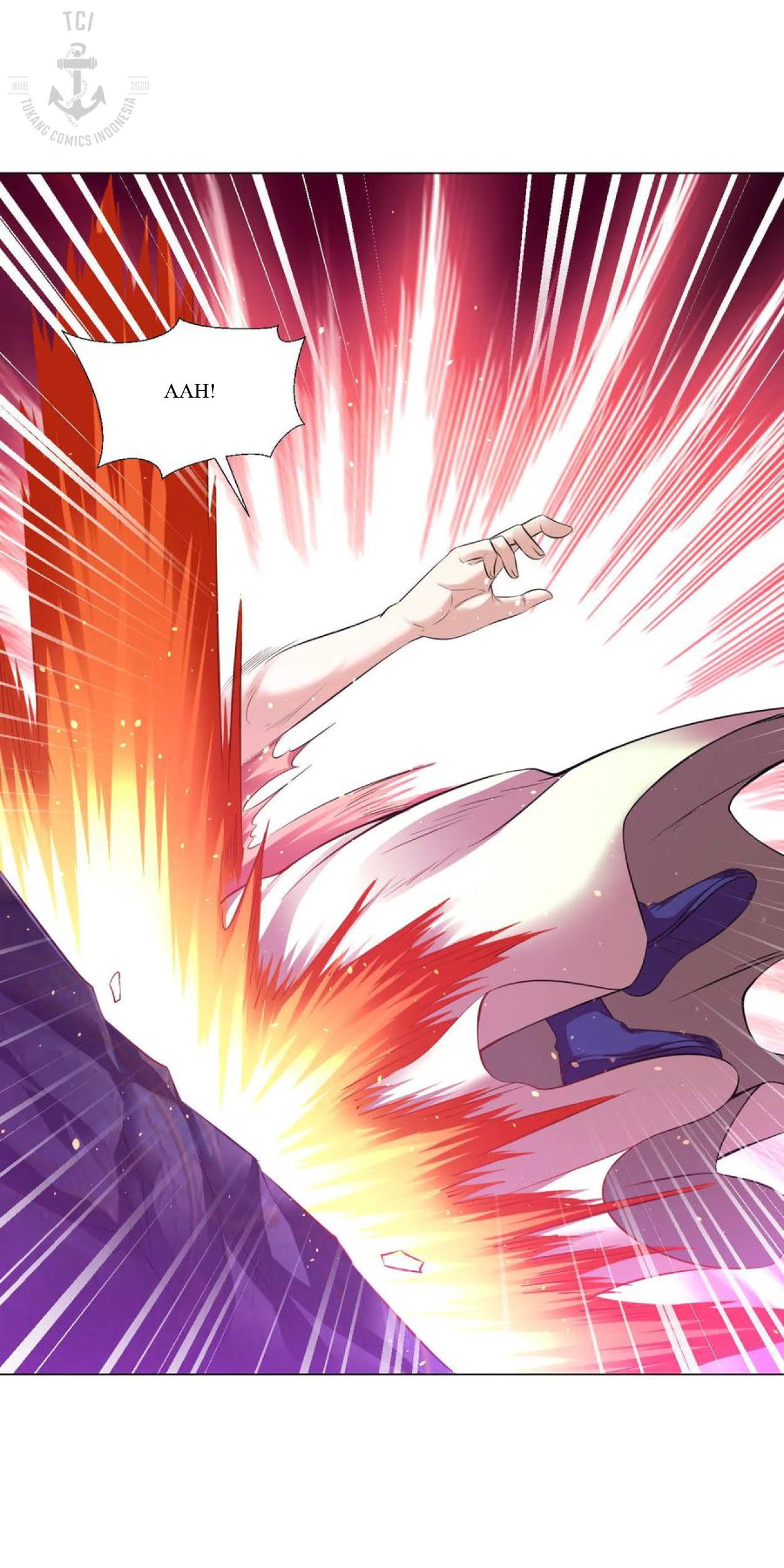 Dao Yin chapter 67 halaman 13