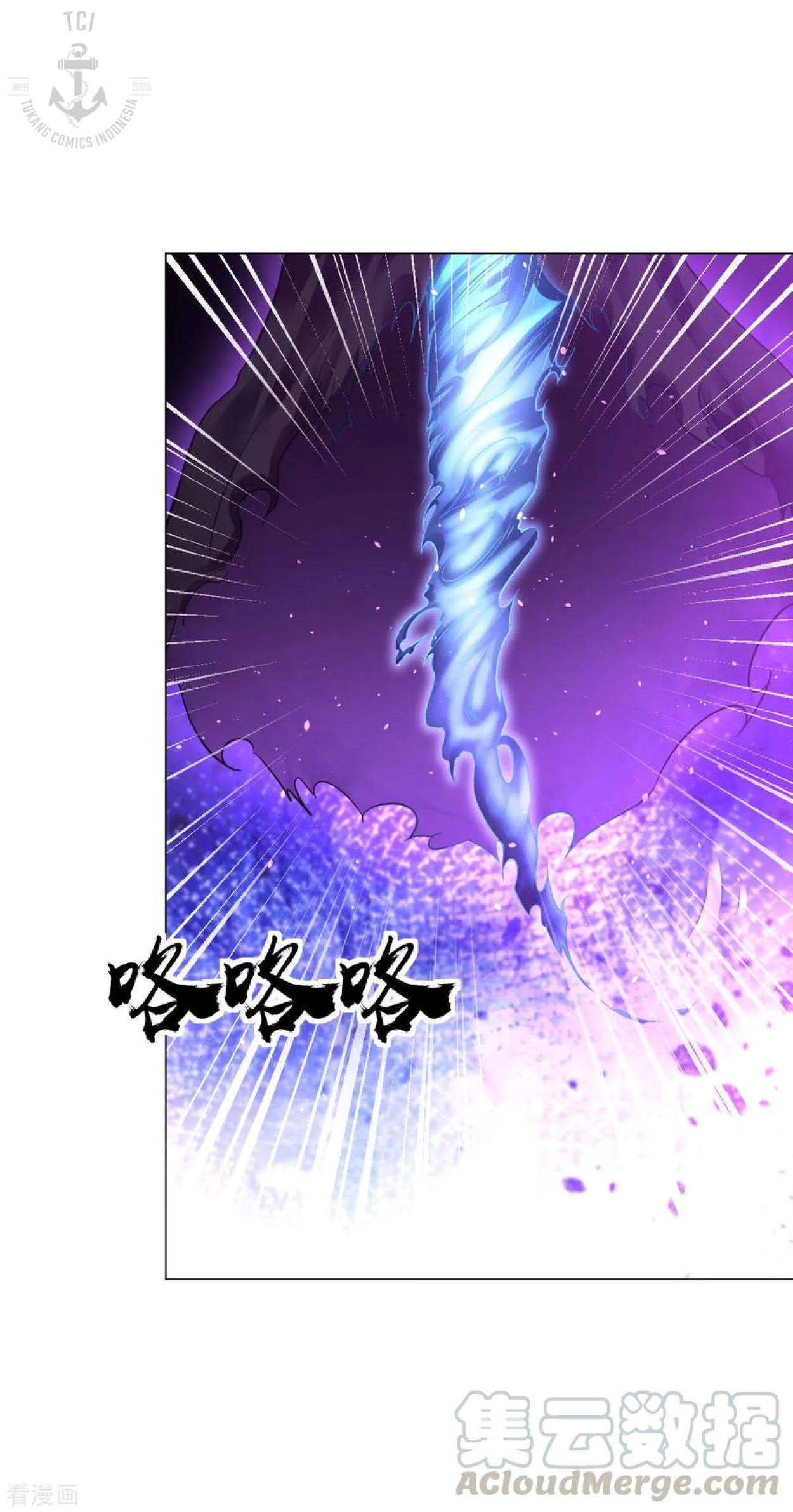 Dao Yin chapter 67 halaman 15