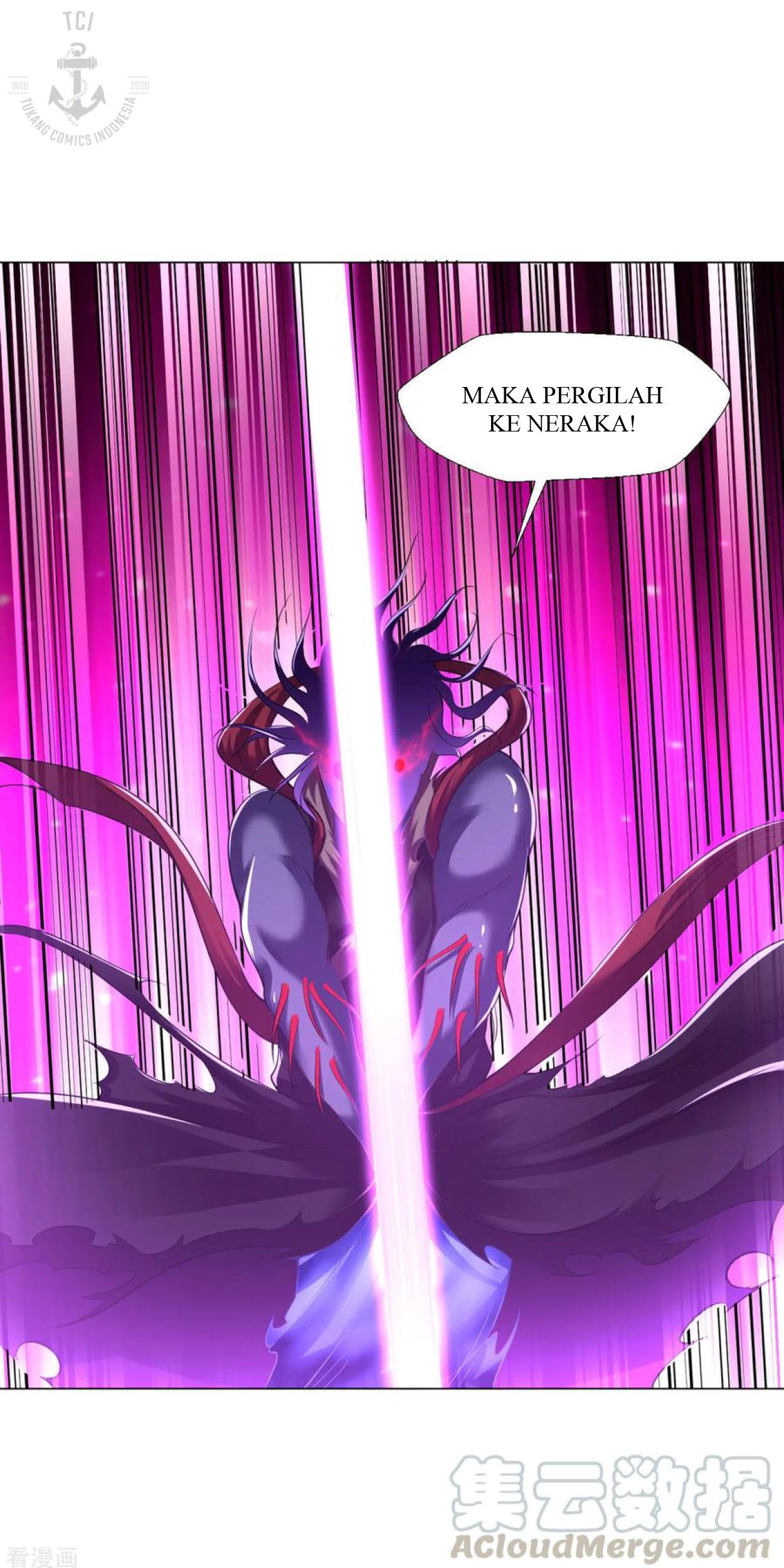Dao Yin chapter 67 halaman 26