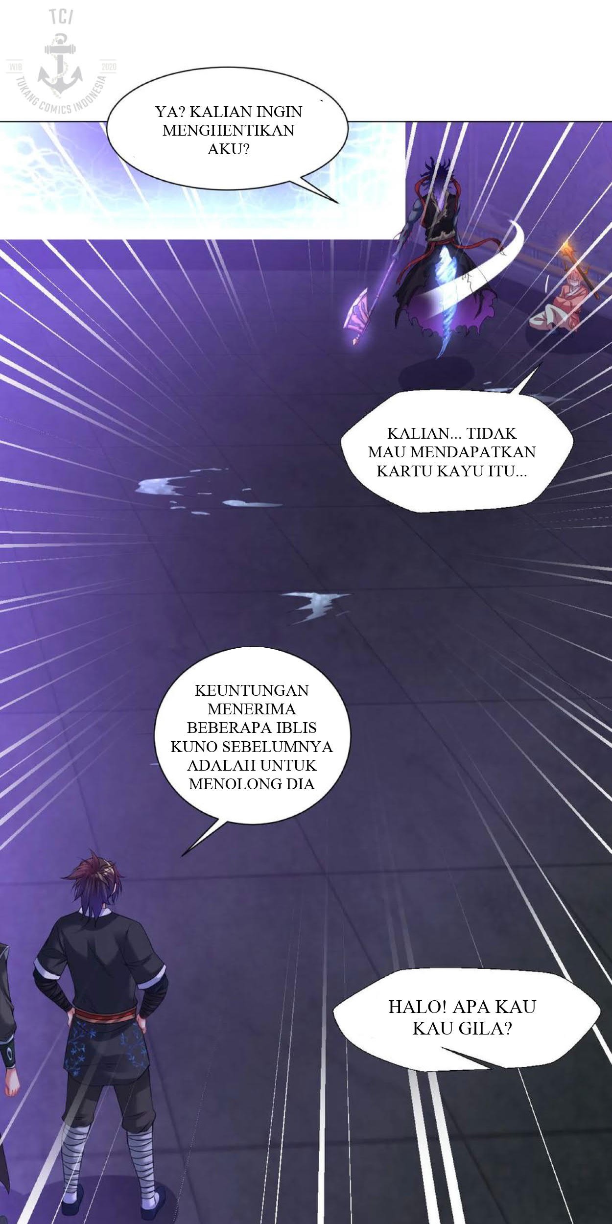 Dao Yin Bab 68 halaman 11