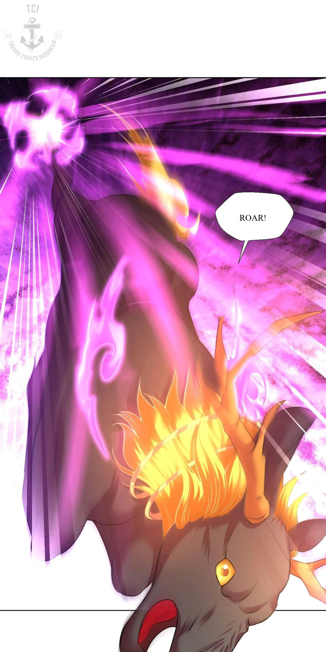 Dao Yin Bab 69 halaman 8