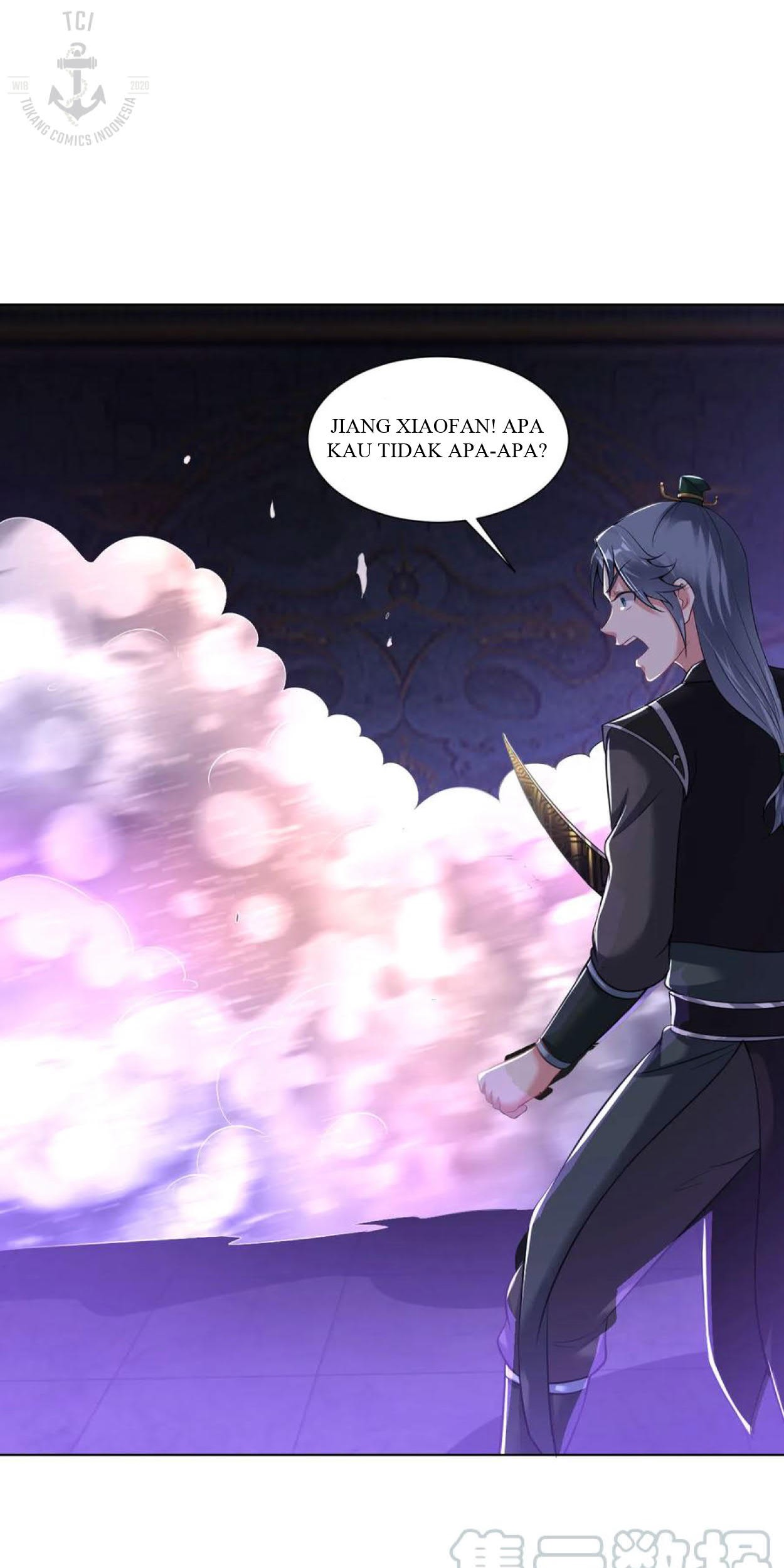 Dao Yin Bab 69 halaman 17