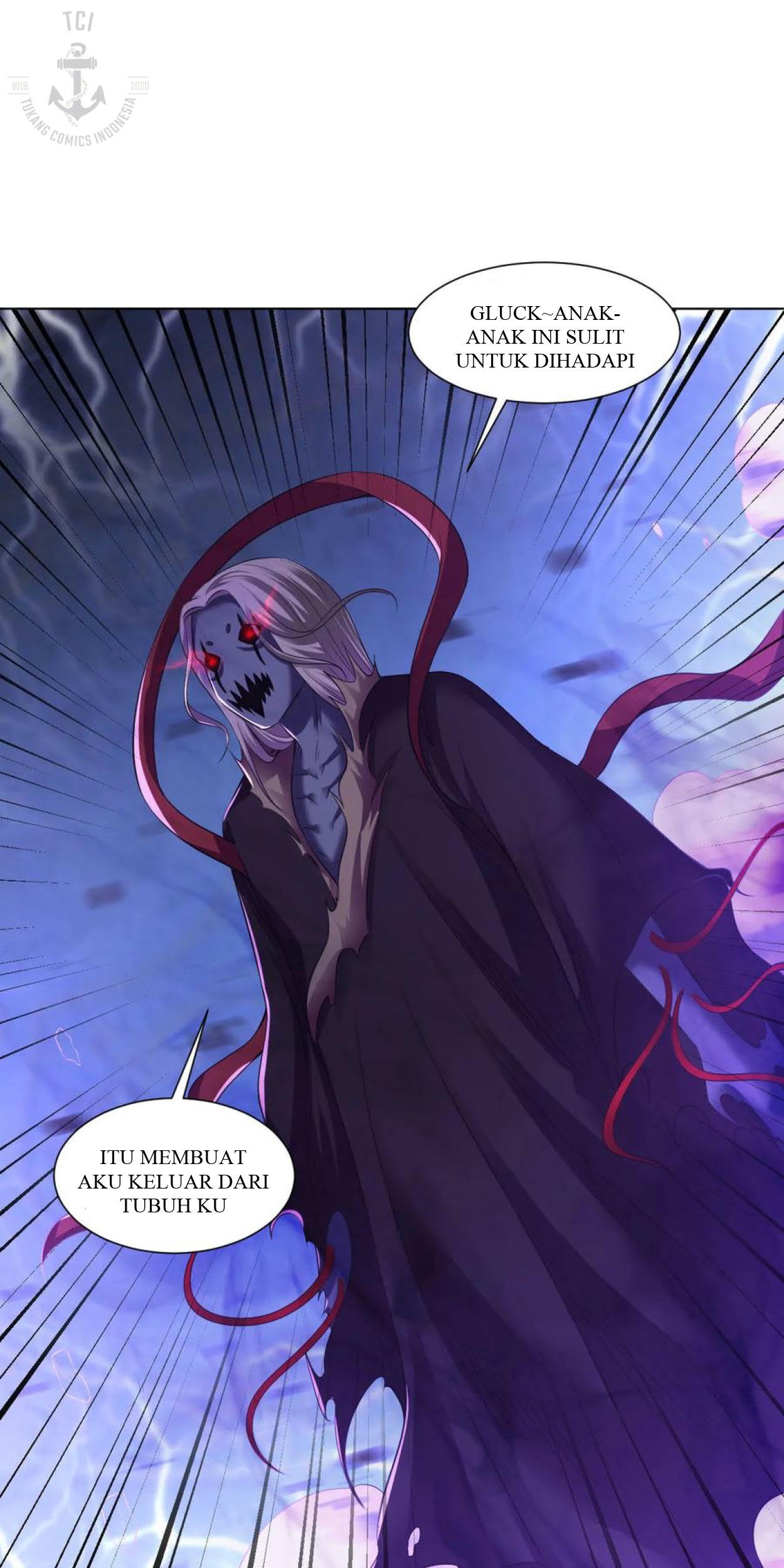 Dao Yin Bab 69 halaman 25