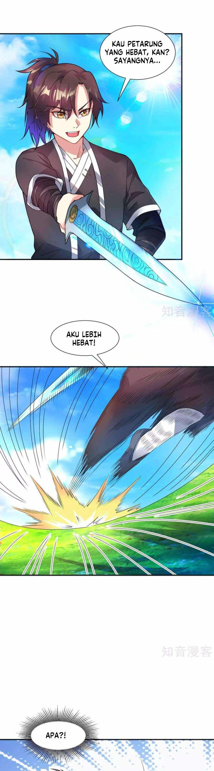 Dao Yin Bab 7 halaman 4