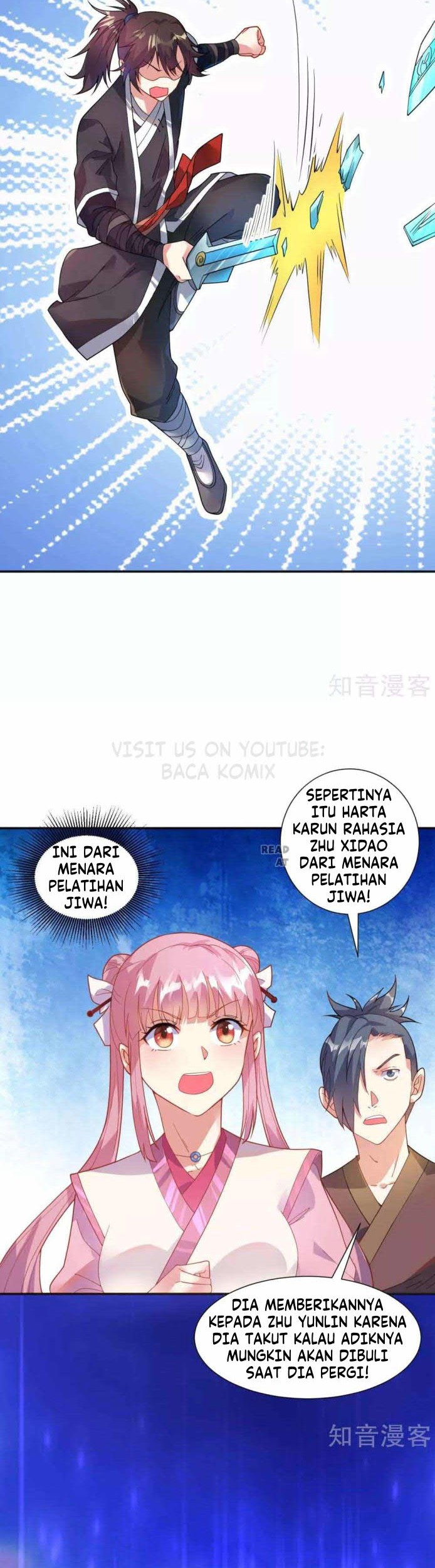 Dao Yin Bab 7 halaman 5