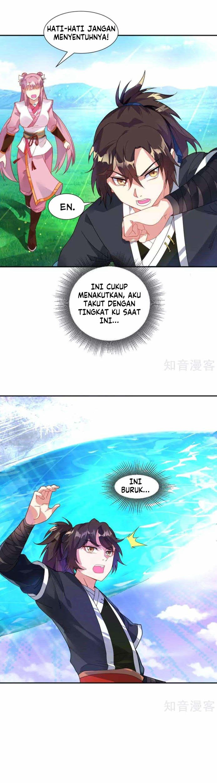 Dao Yin Bab 7 halaman 7