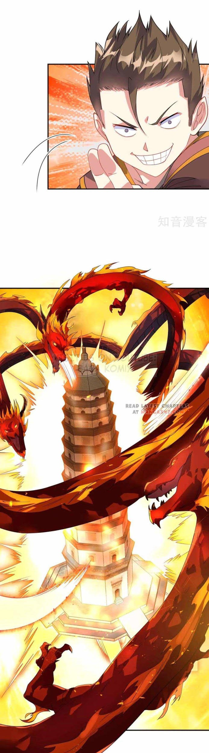 Dao Yin Bab 7 halaman 8