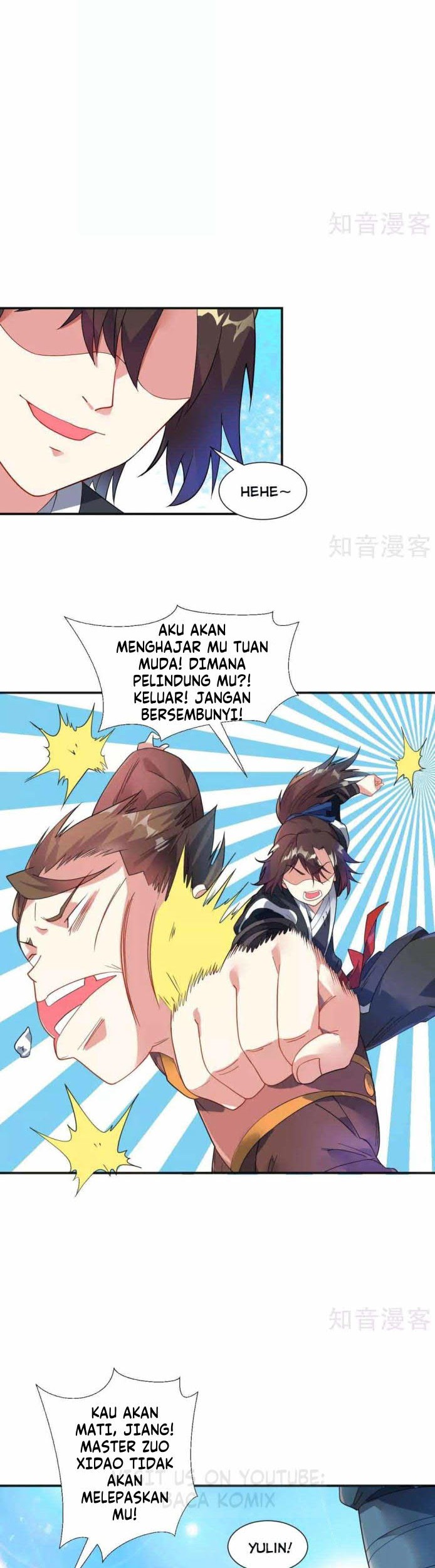 Dao Yin Bab 7 halaman 16