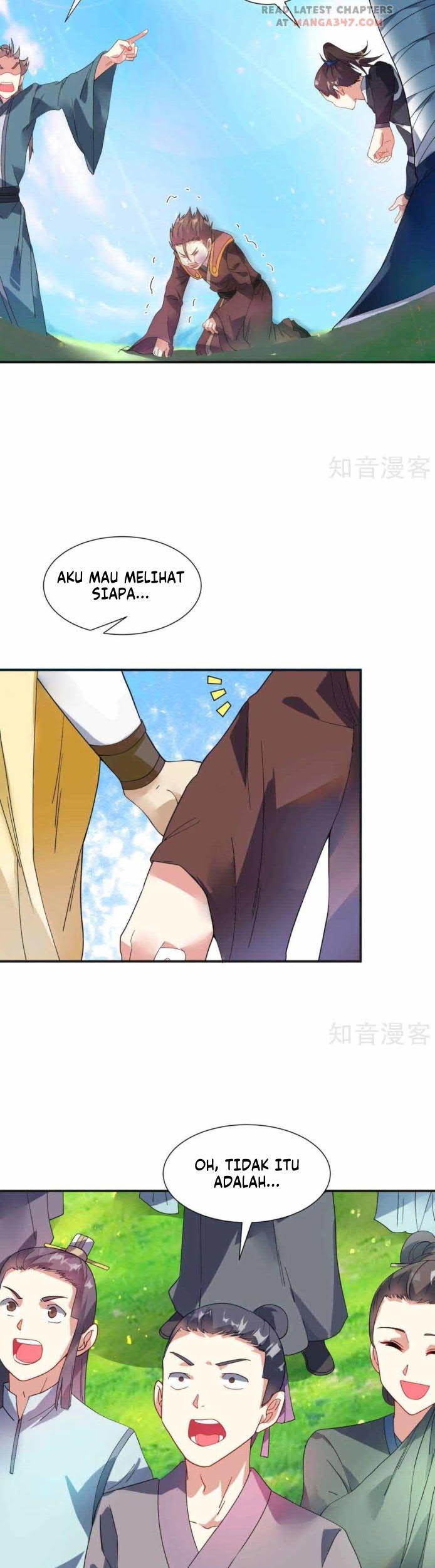 Dao Yin Bab 7 halaman 17