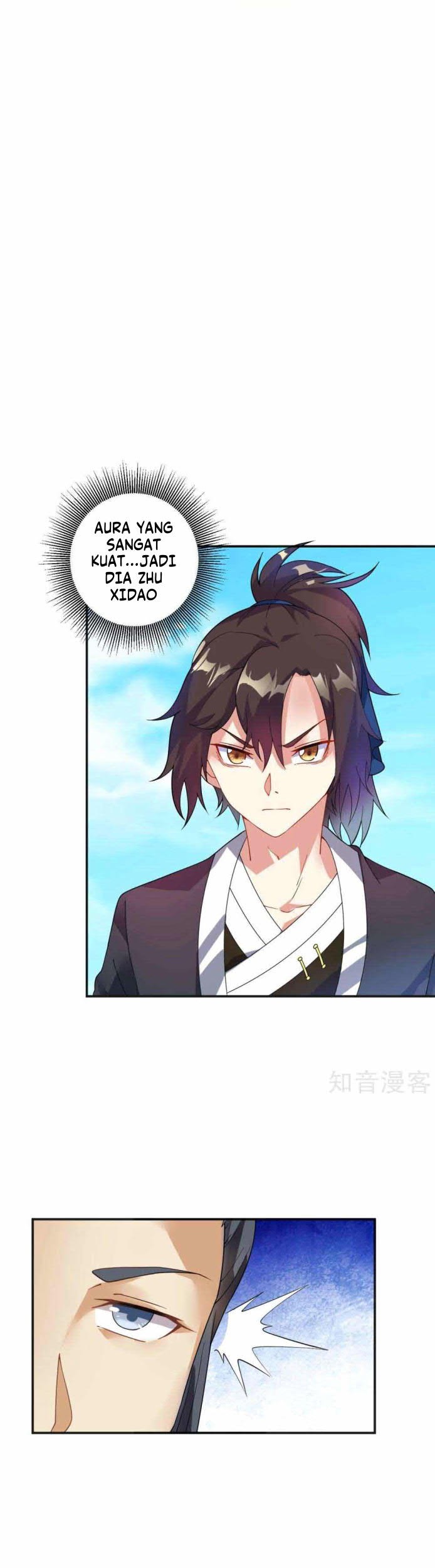 Dao Yin Bab 7 halaman 19