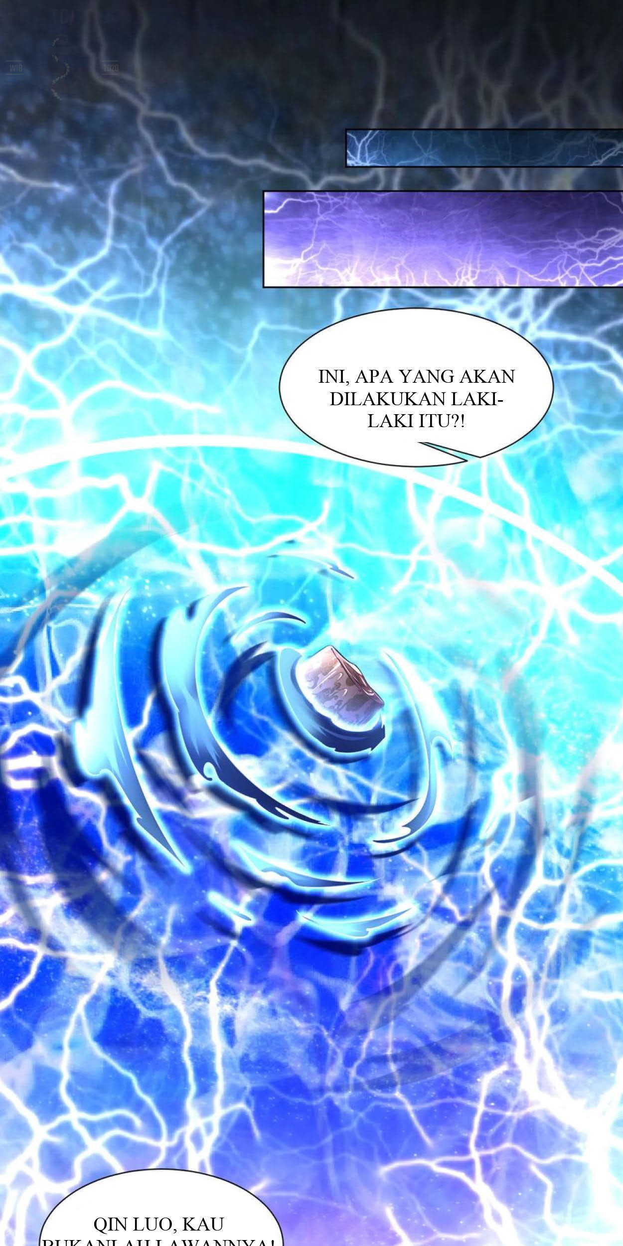 Dao Yin Bab 70 halaman 28