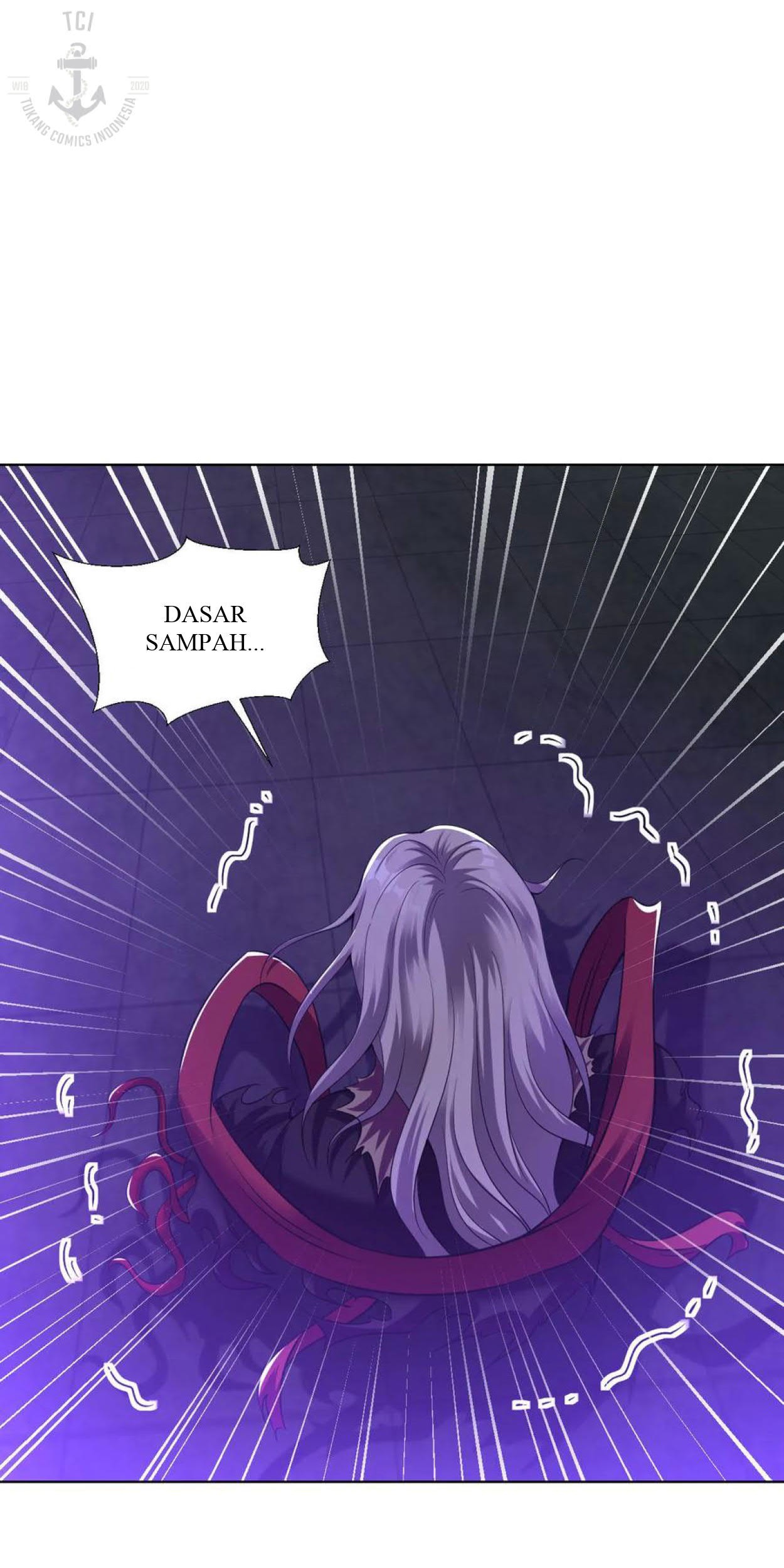 Dao Yin chapter 72 halaman 10