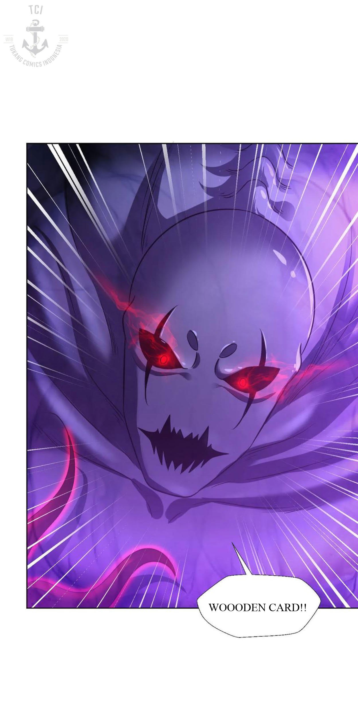 Dao Yin chapter 72 halaman 19