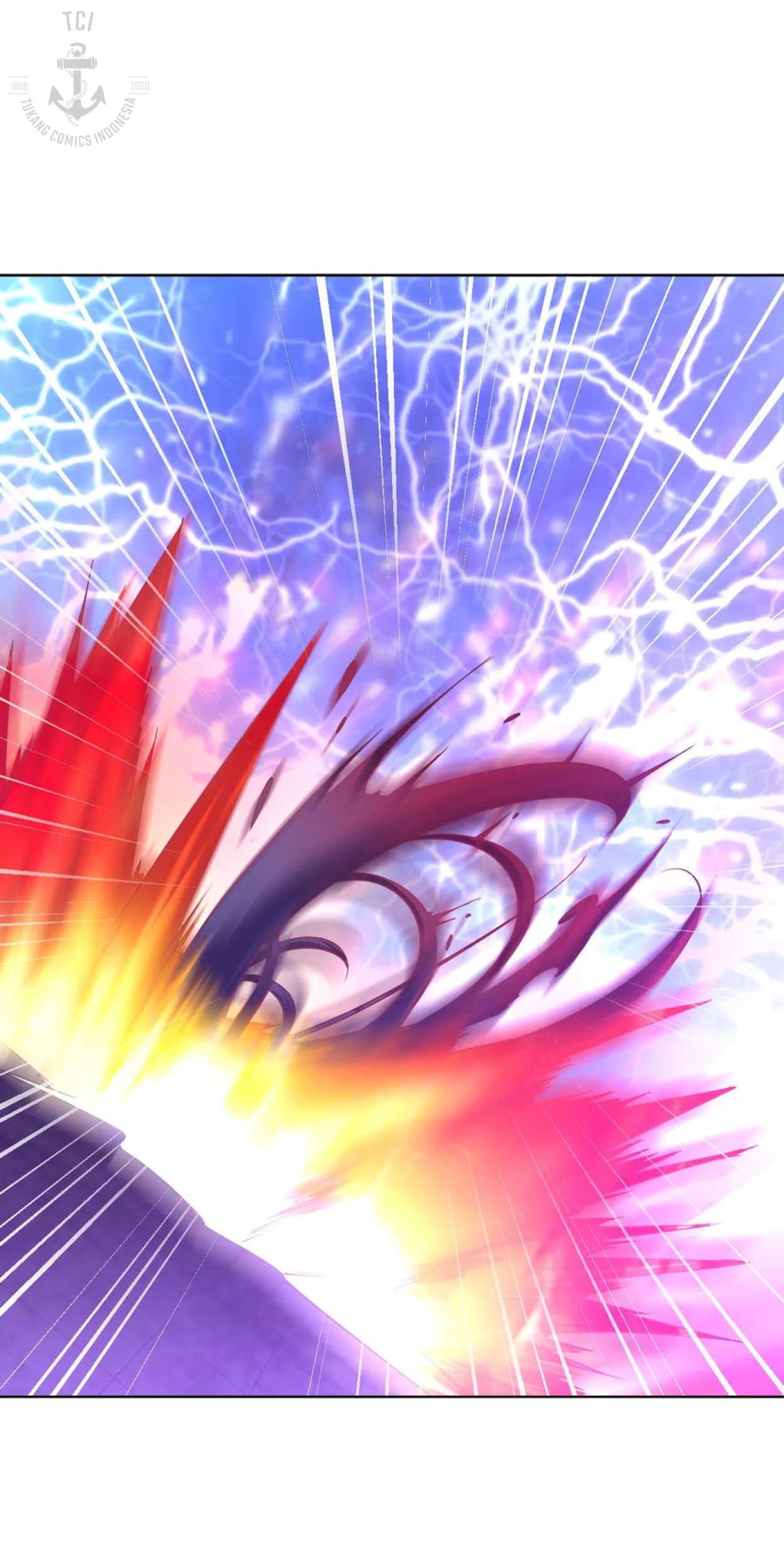Dao Yin chapter 72 halaman 36