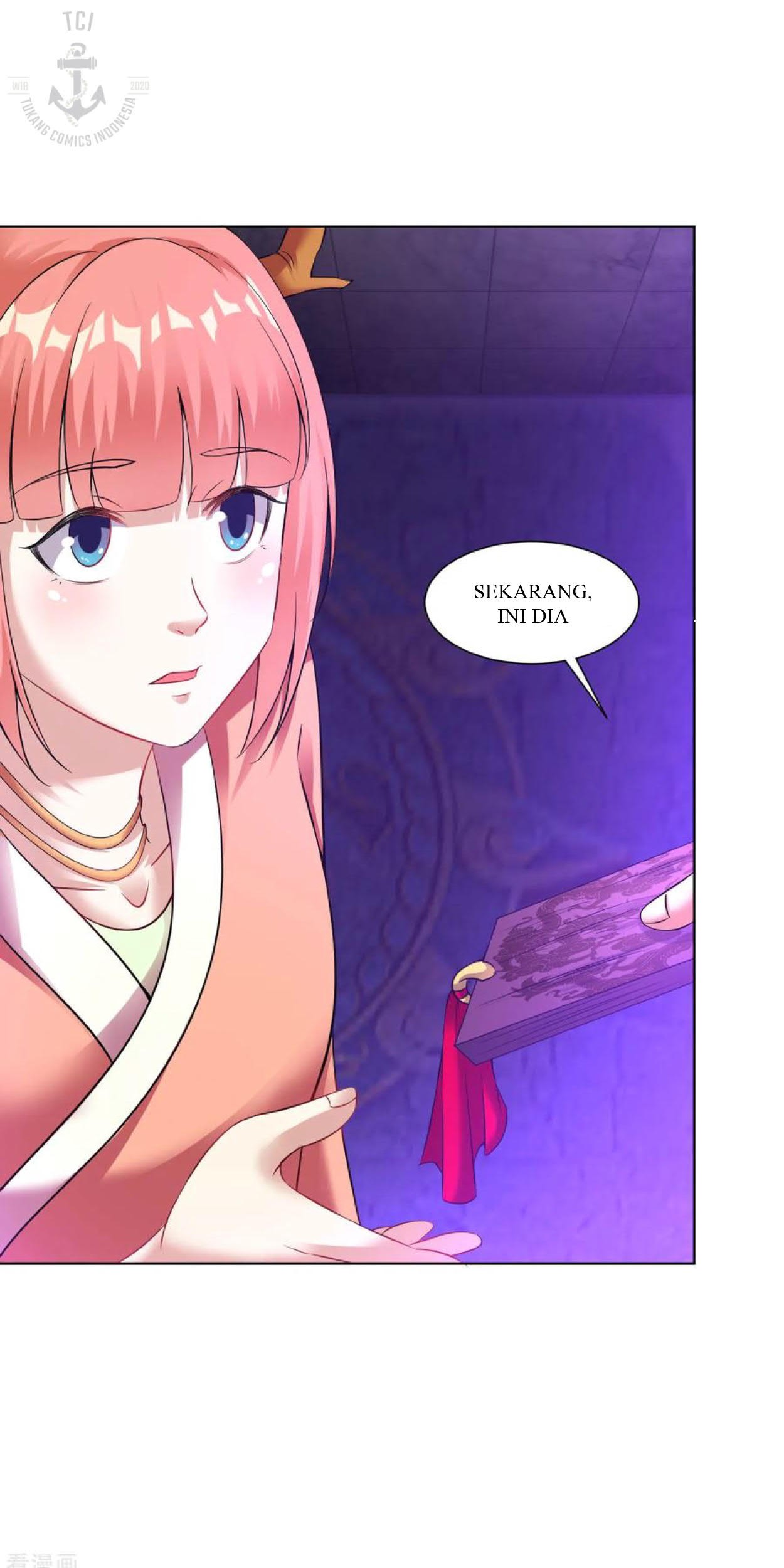 Dao Yin Bab 73 halaman 14
