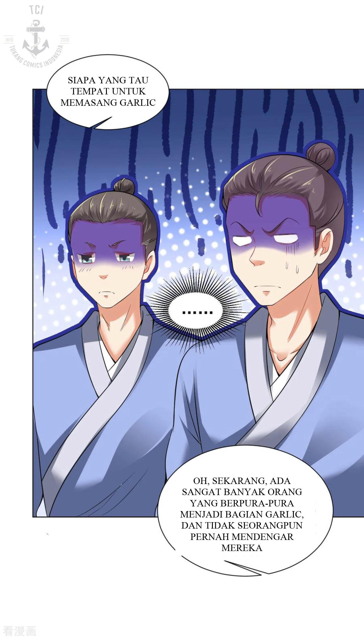 Dao Yin Bab 74 halaman 20