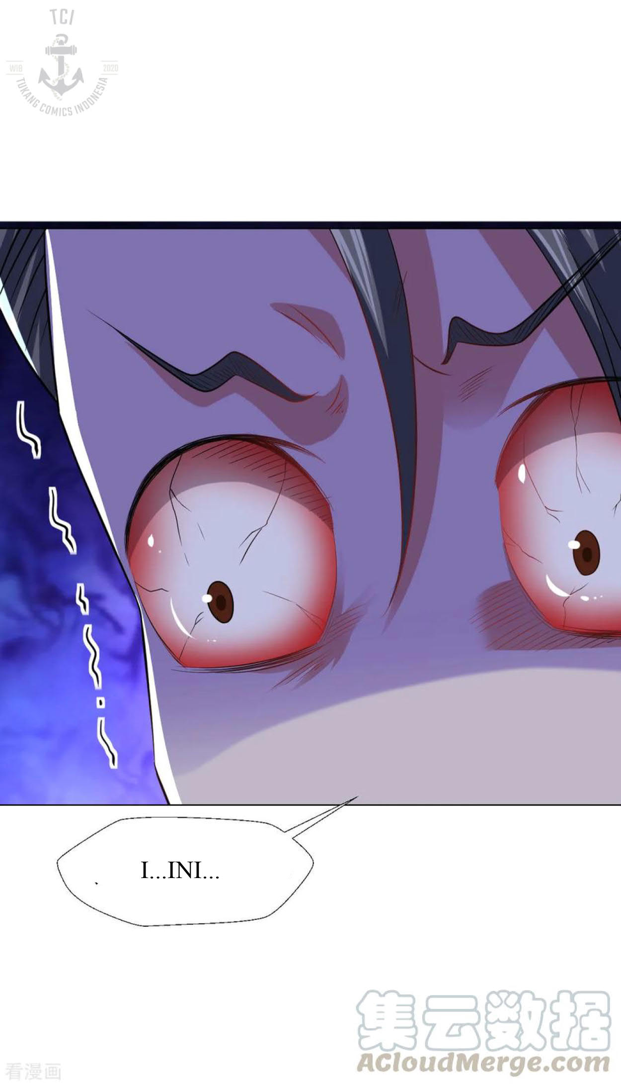 Dao Yin chapter 75 halaman 6