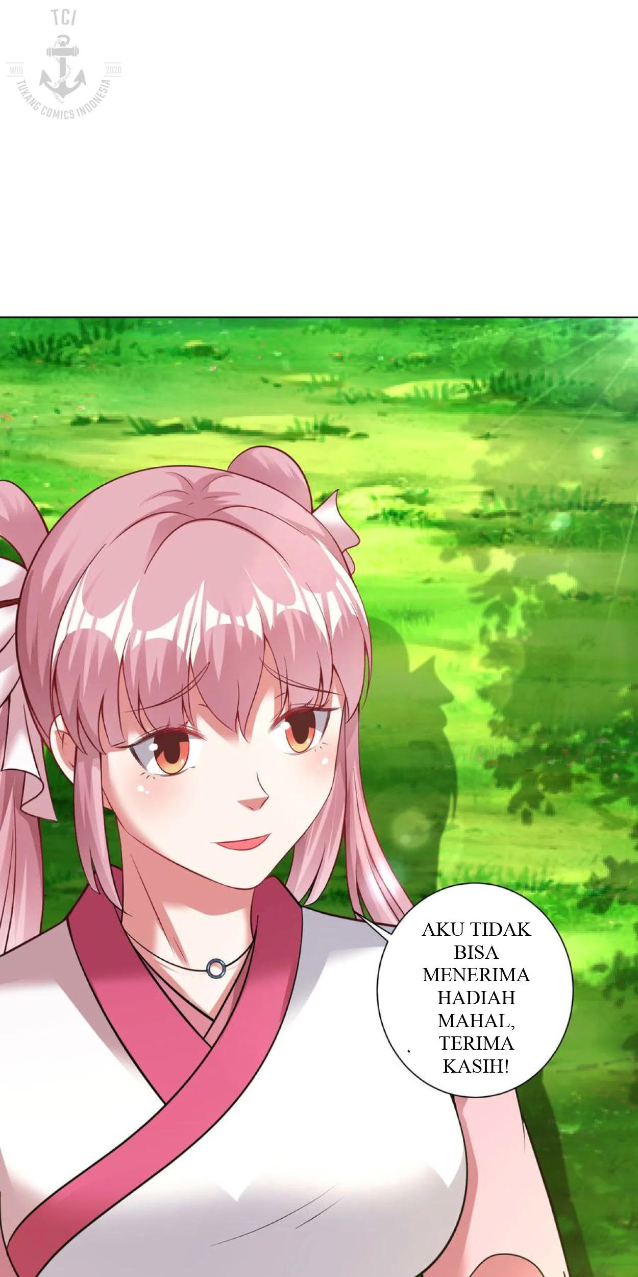 Dao Yin chapter 75 halaman 26