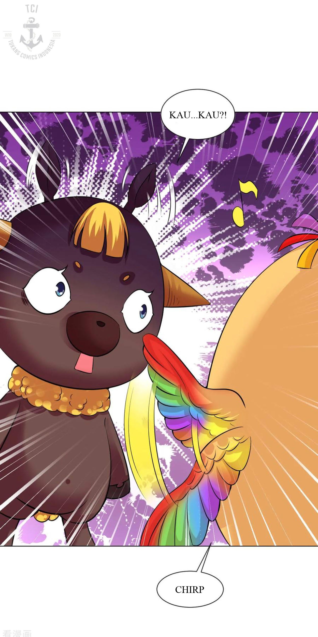 Dao Yin Bab 77 halaman 13