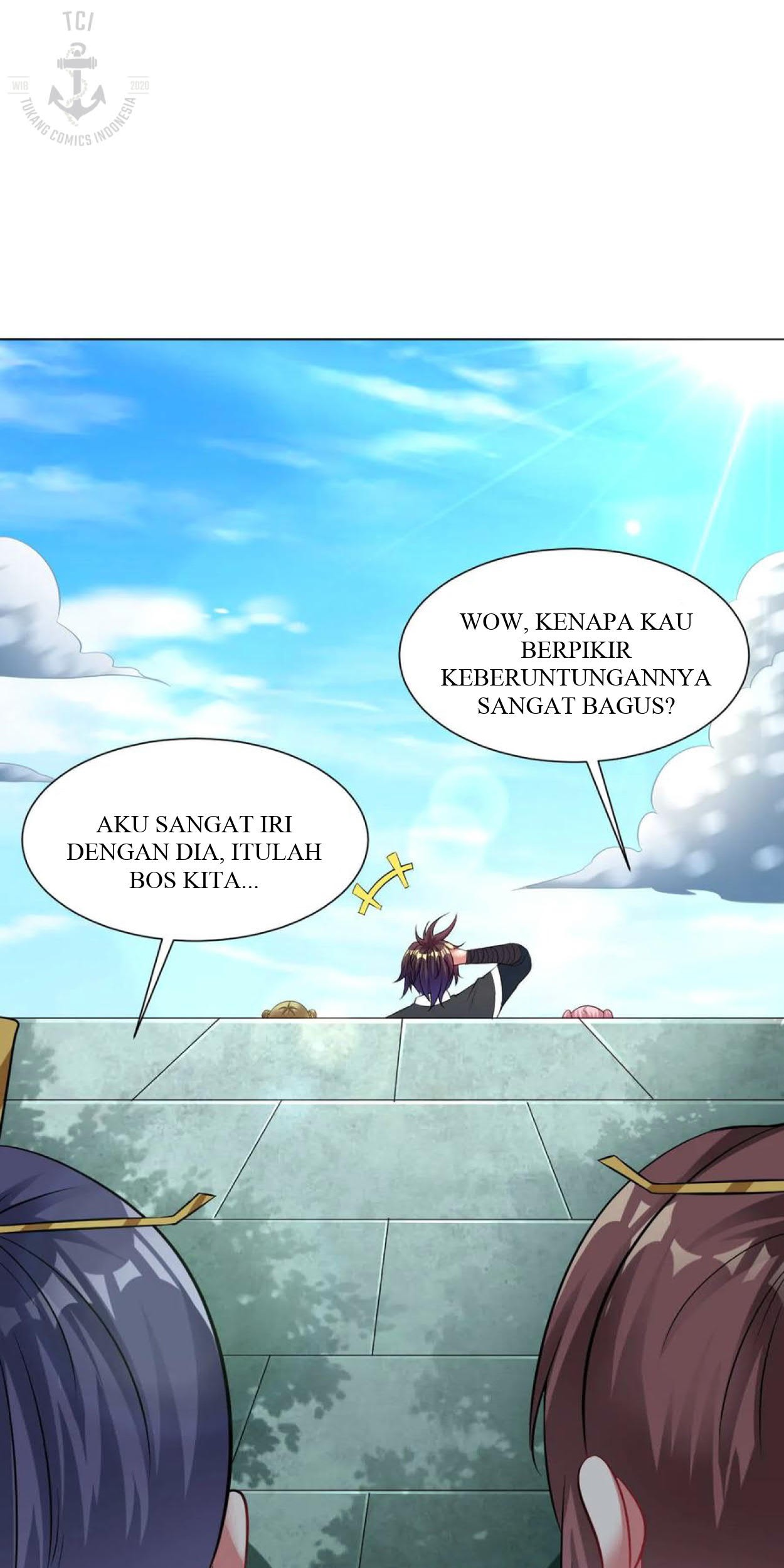 Dao Yin Bab 77 halaman 31