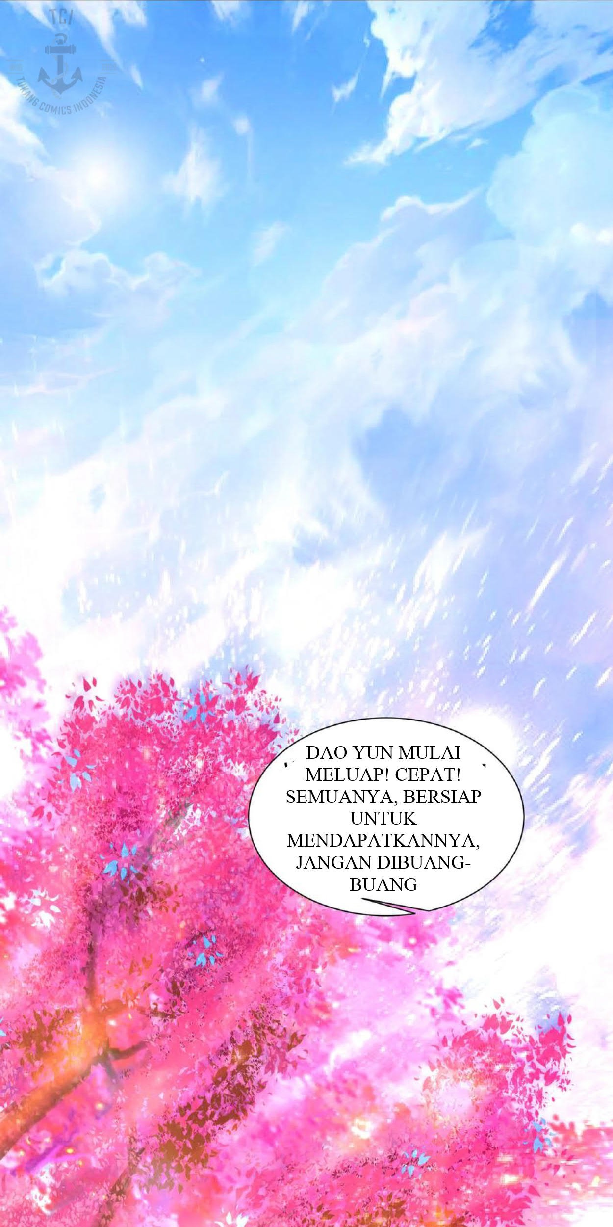 Dao Yin chapter 78 halaman 15
