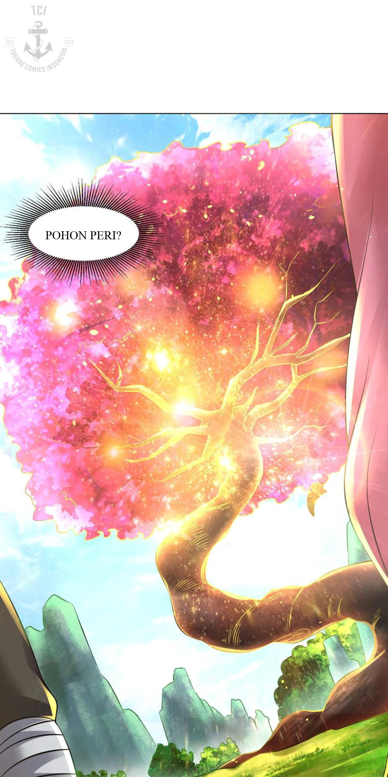 Dao Yin chapter 78 halaman 24